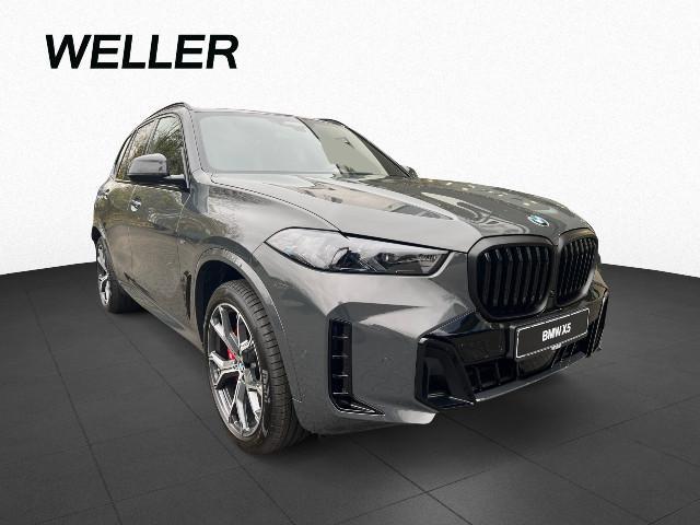 BMW X5 – Bild 2