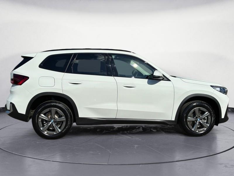 BMW X1 – Bild 5