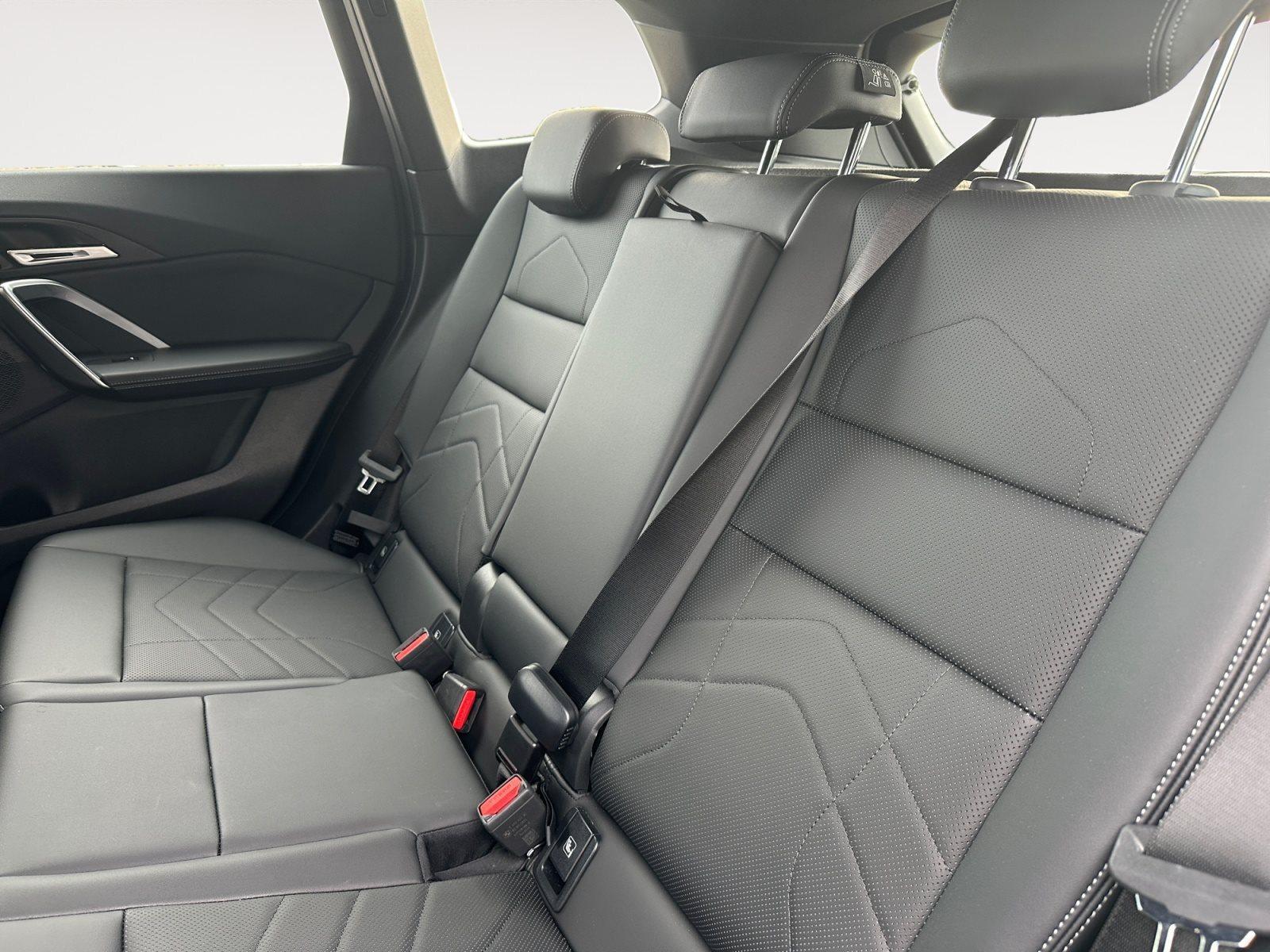 BMW X1 – Bild 11