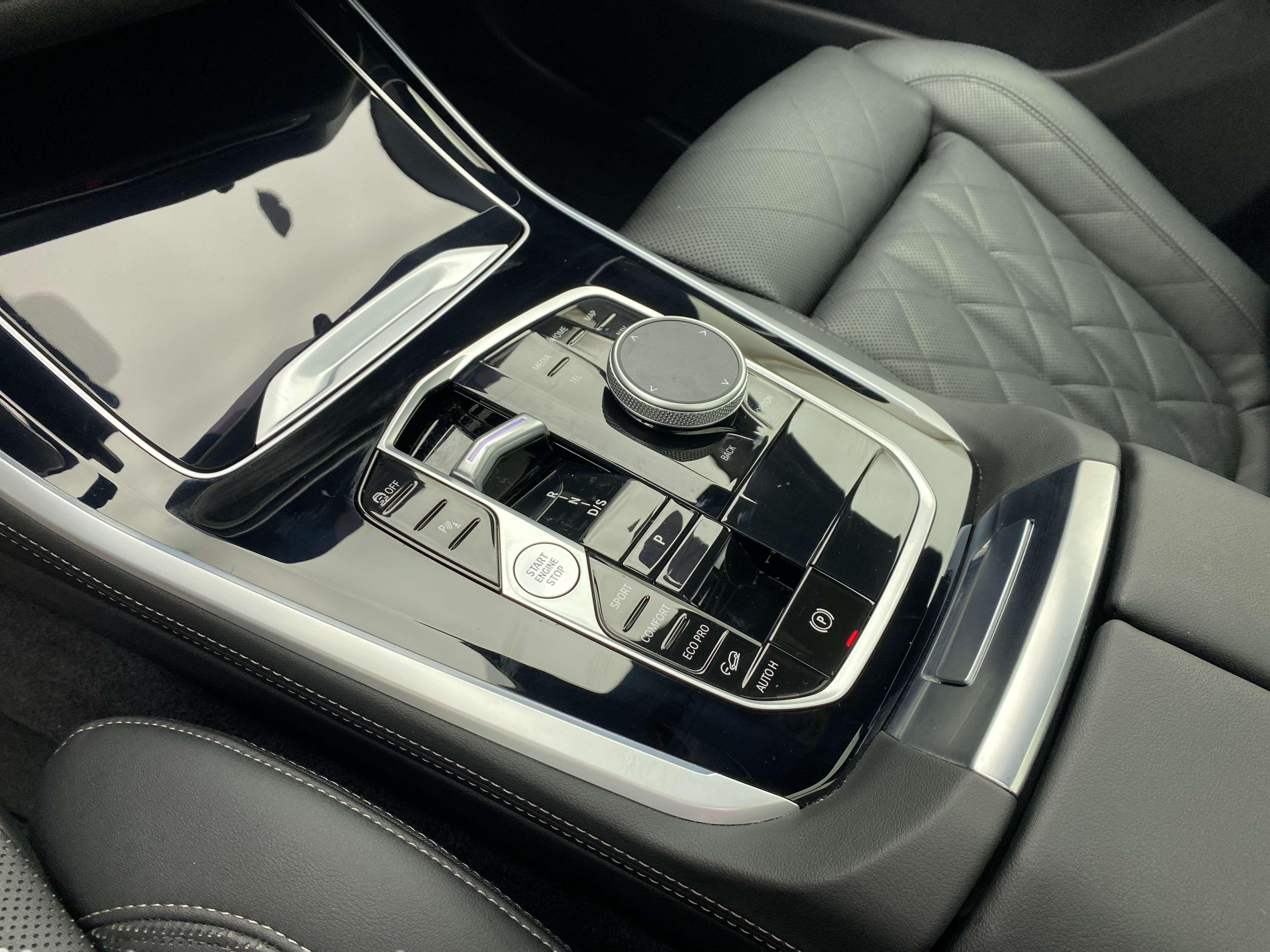 BMW X5 – Bild 12