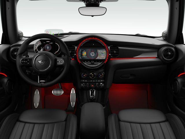 MINI Cabrio – Bild 20