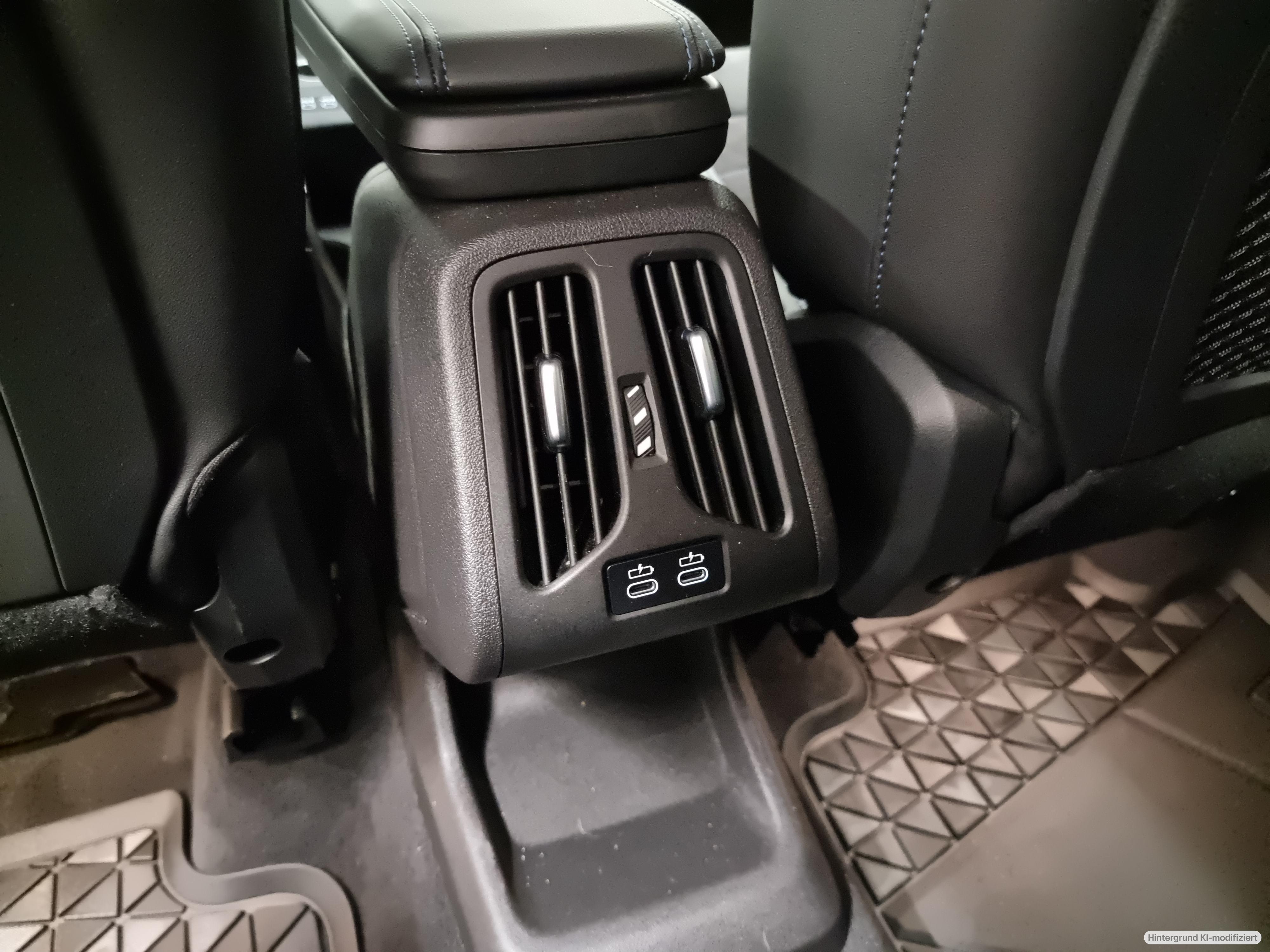 BMW X1 – Bild 19