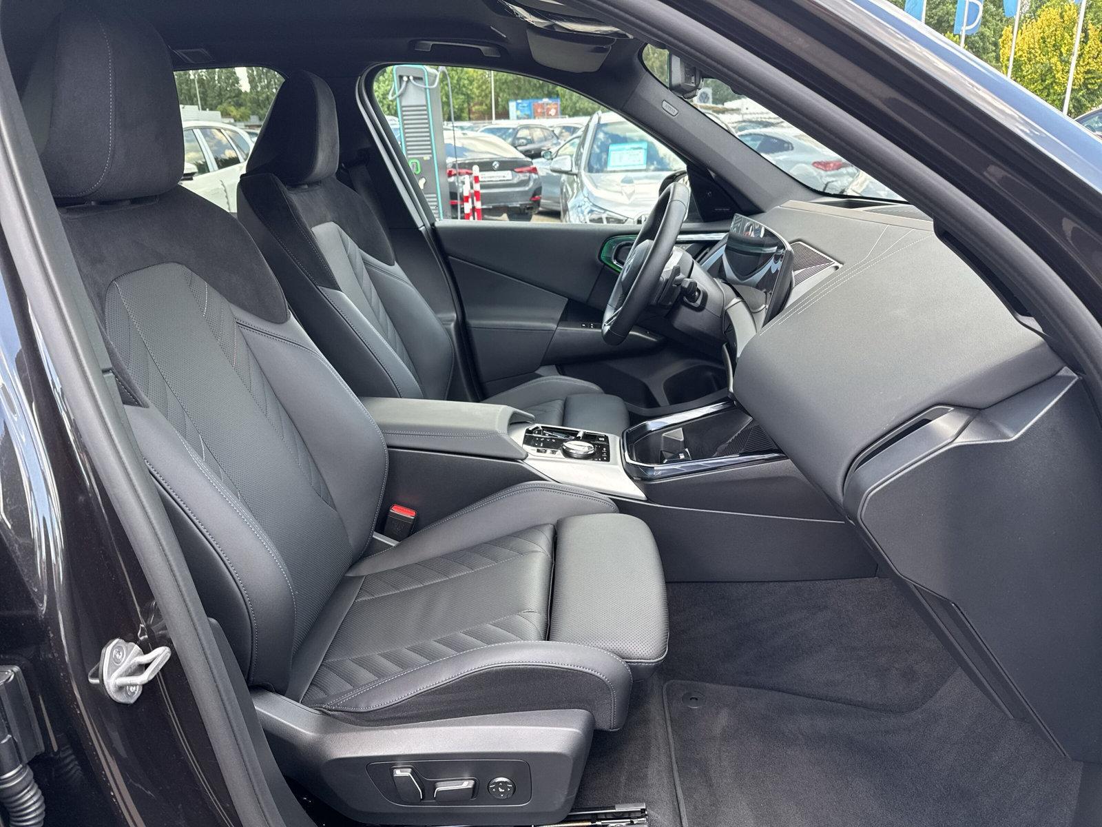 BMW X3 – Bild 8