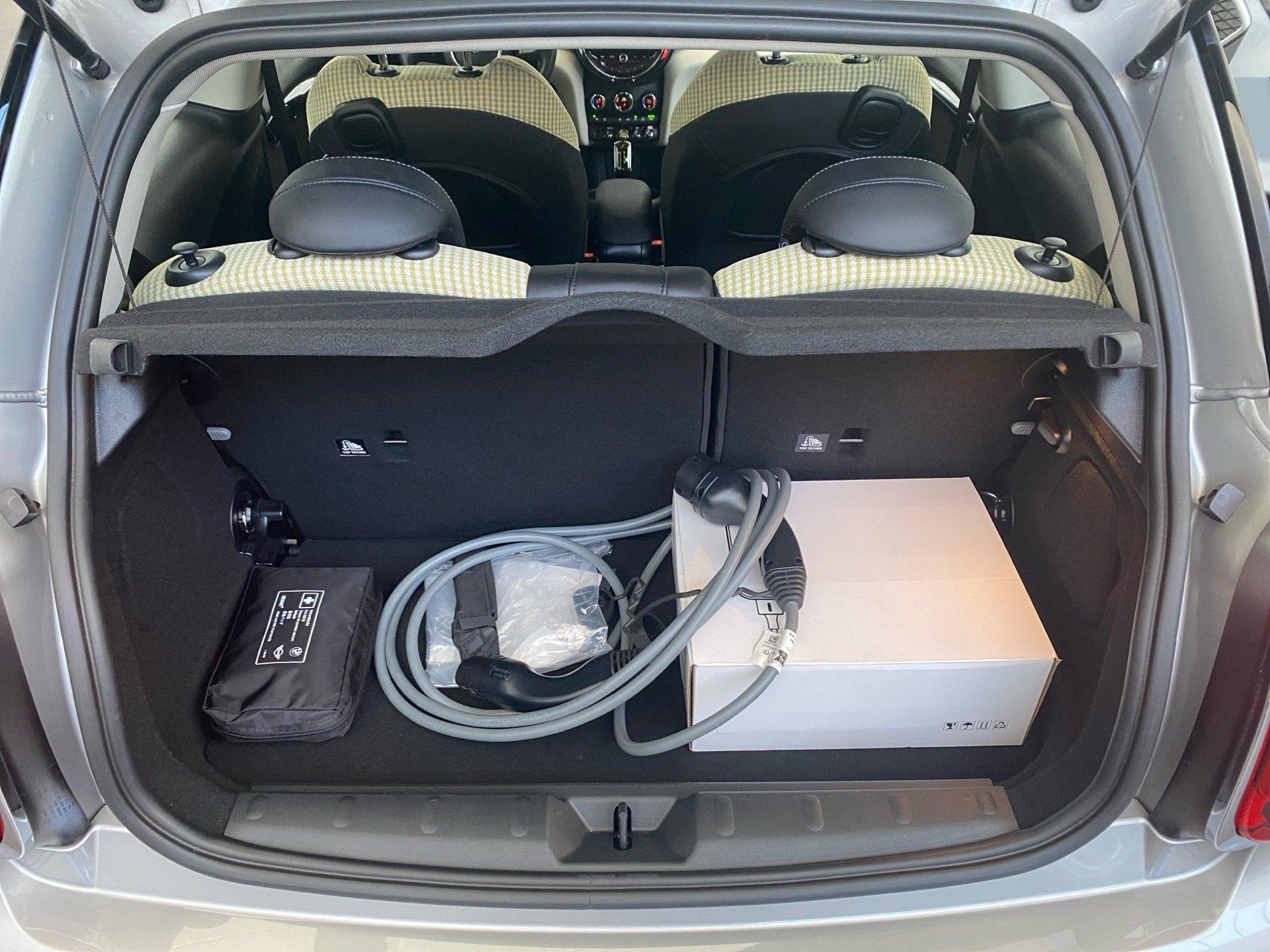MINI Cooper 3-Türer – Bild 11
