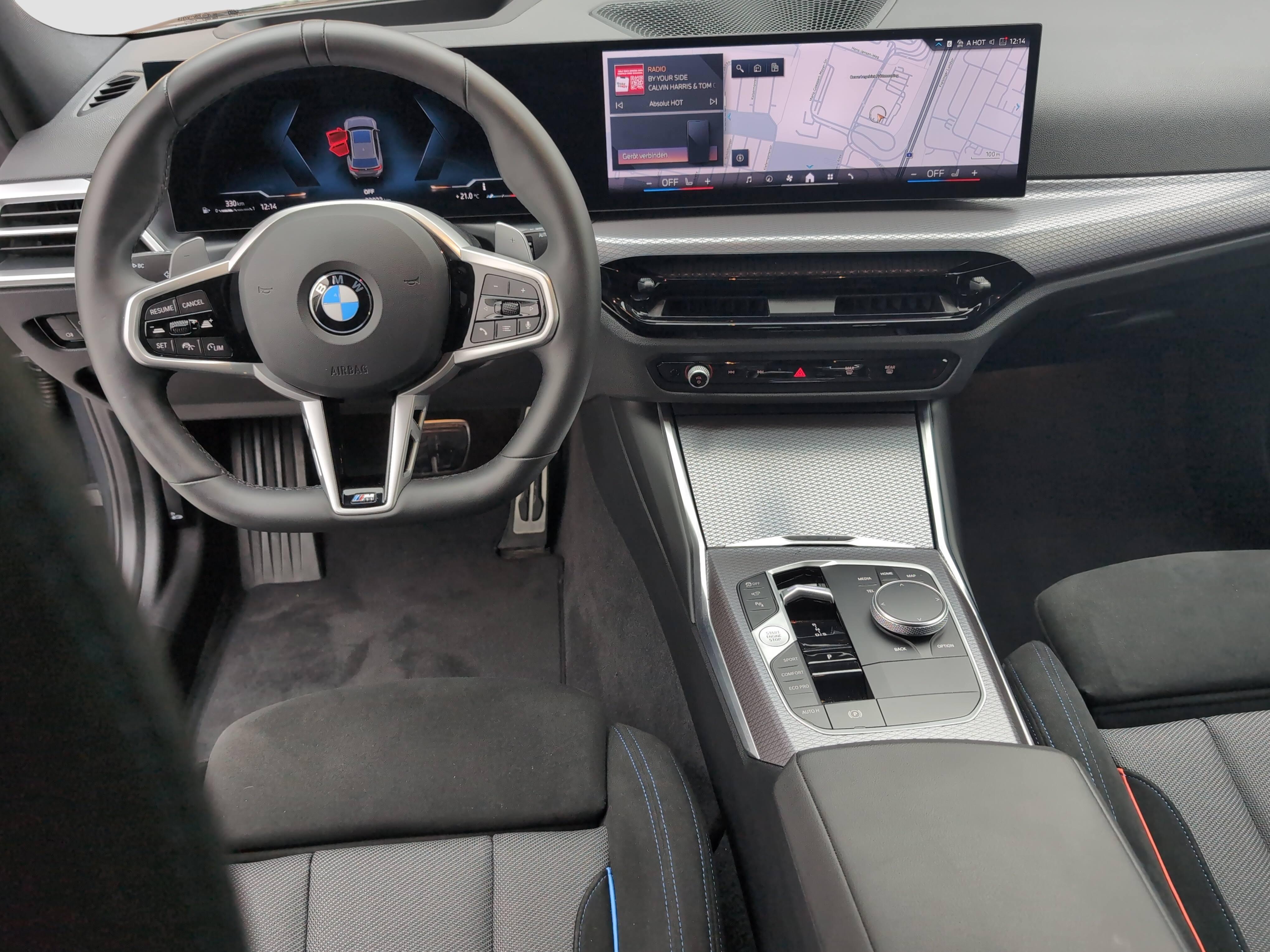 BMW 3er Touring – Bild 10