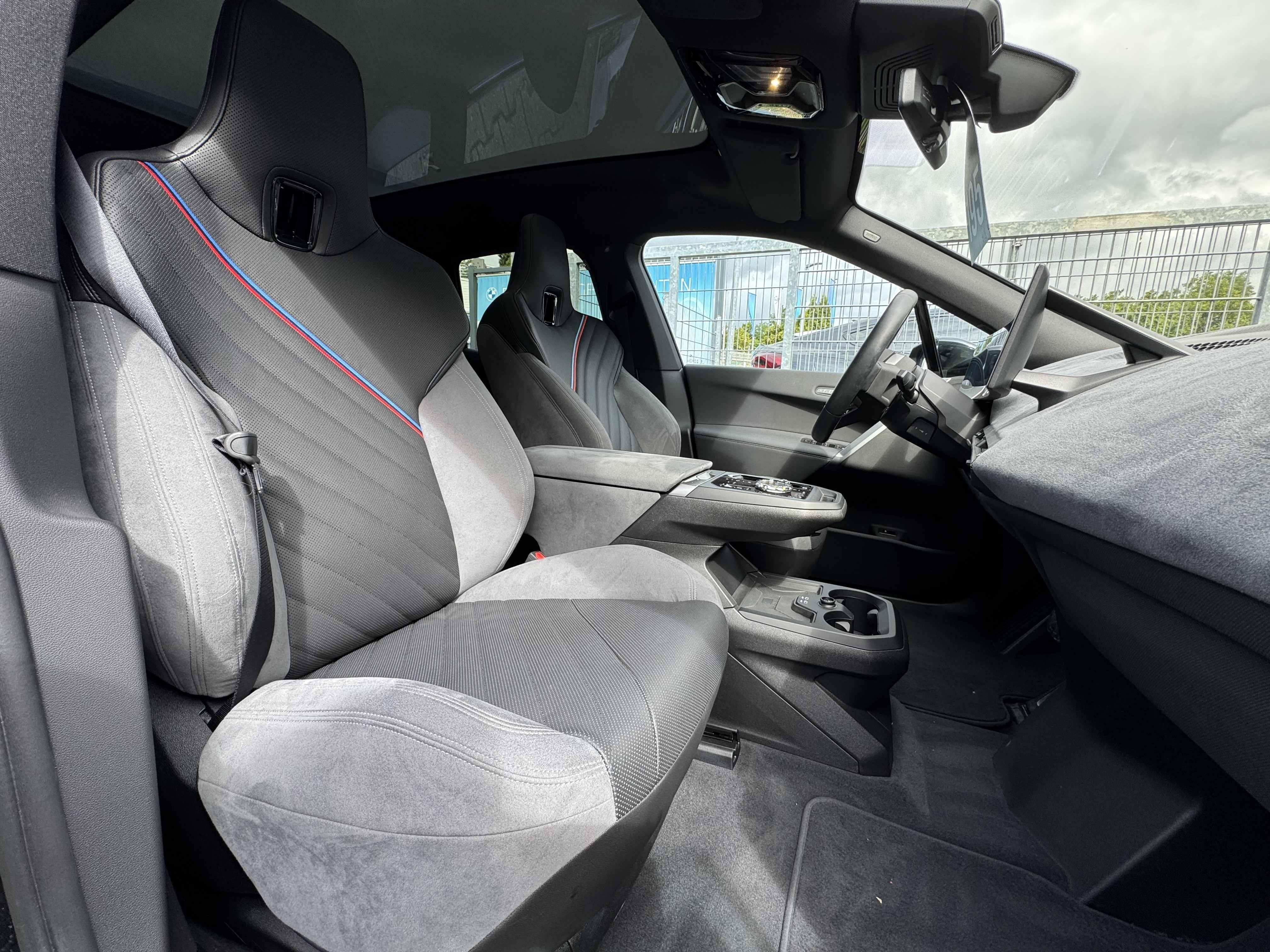 BMW iX – Bild 6