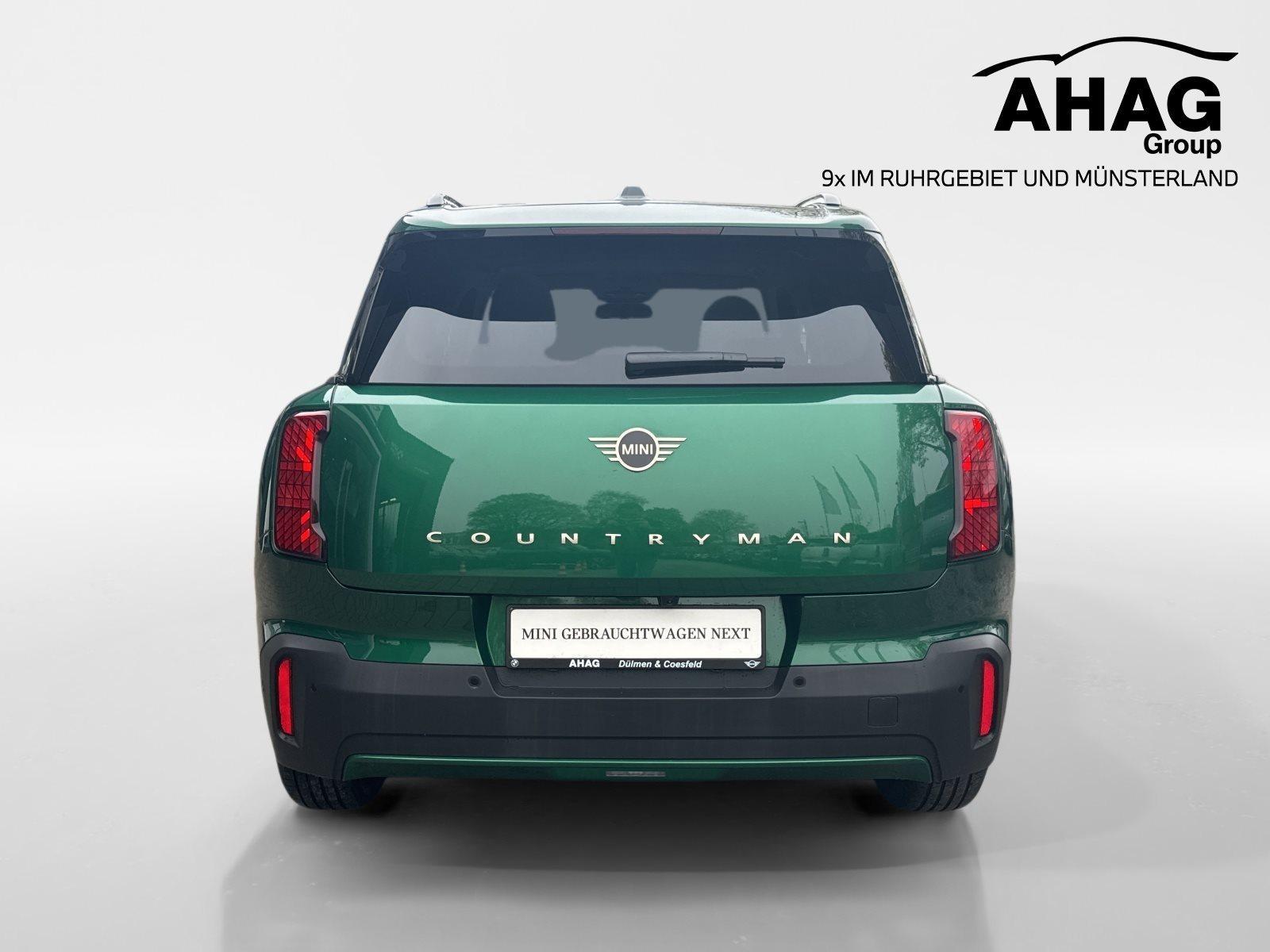 MINI Countryman – Bild 5