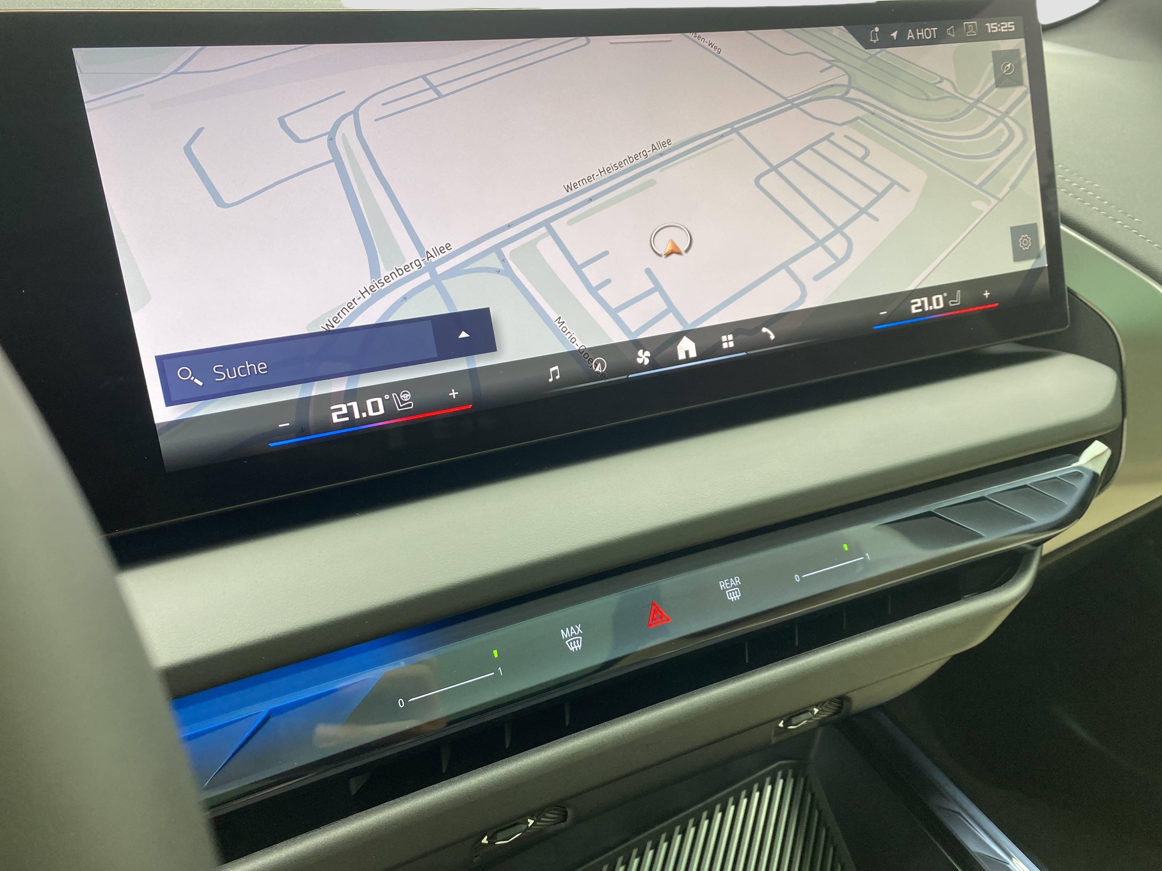 BMW X3 – Bild 16