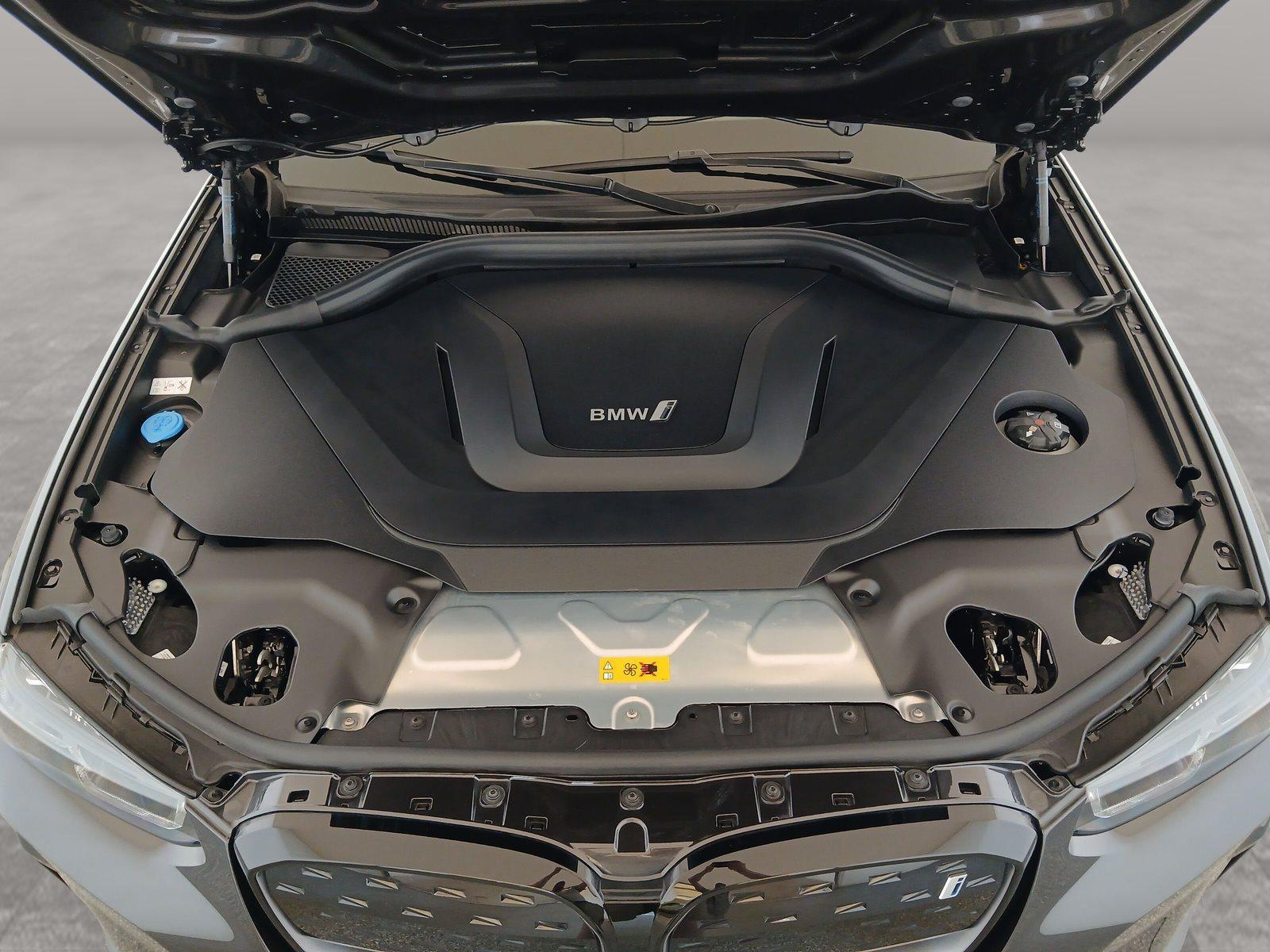 BMW iX3 – Bild 13