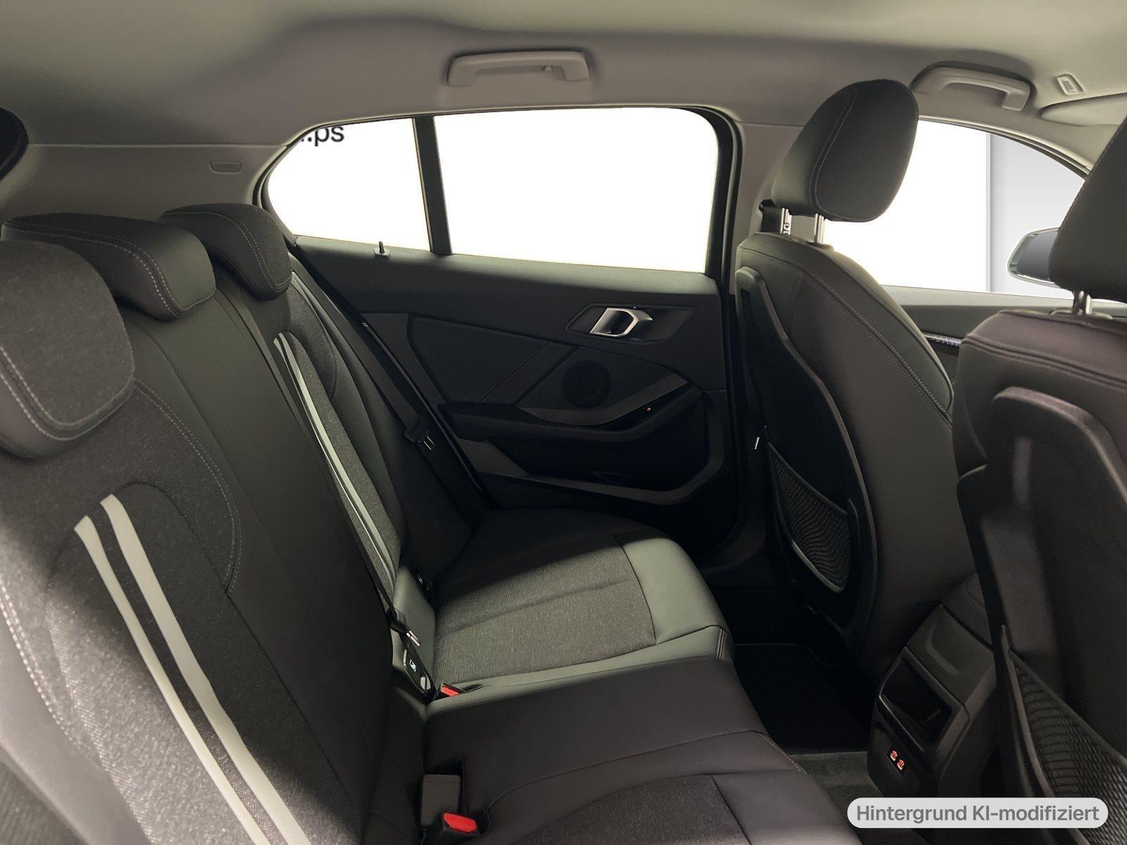 BMW 1er – Bild 21