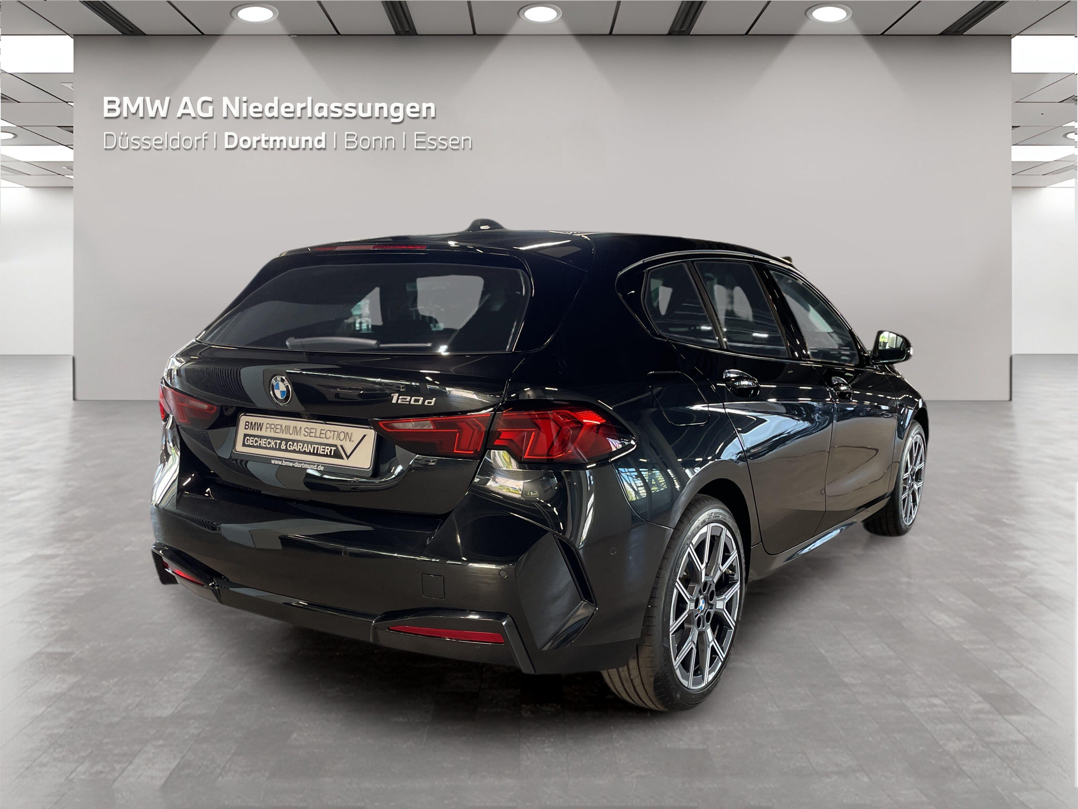 BMW 1er – Bild 4