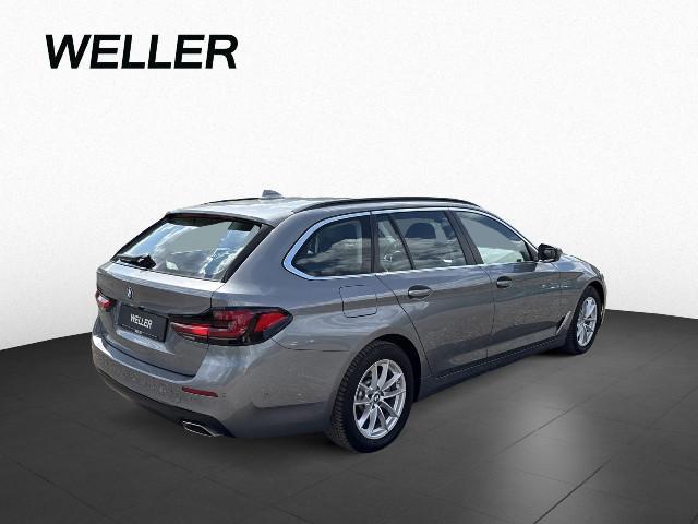 BMW 5er Touring – Bild 3