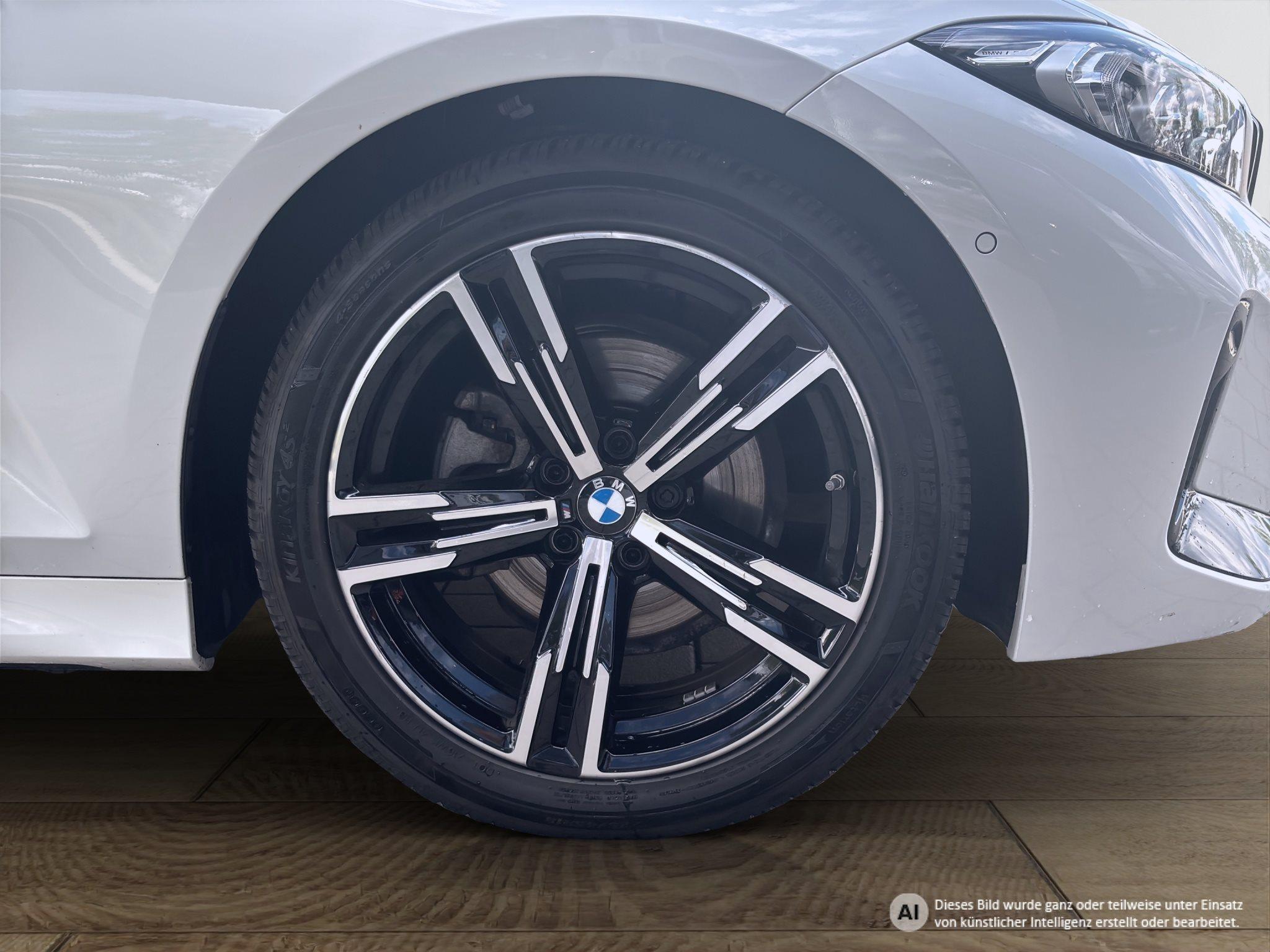 BMW 3er Touring – Bild 4