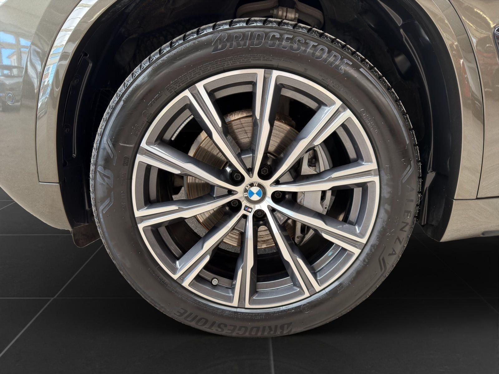 BMW X5 – Bild 15