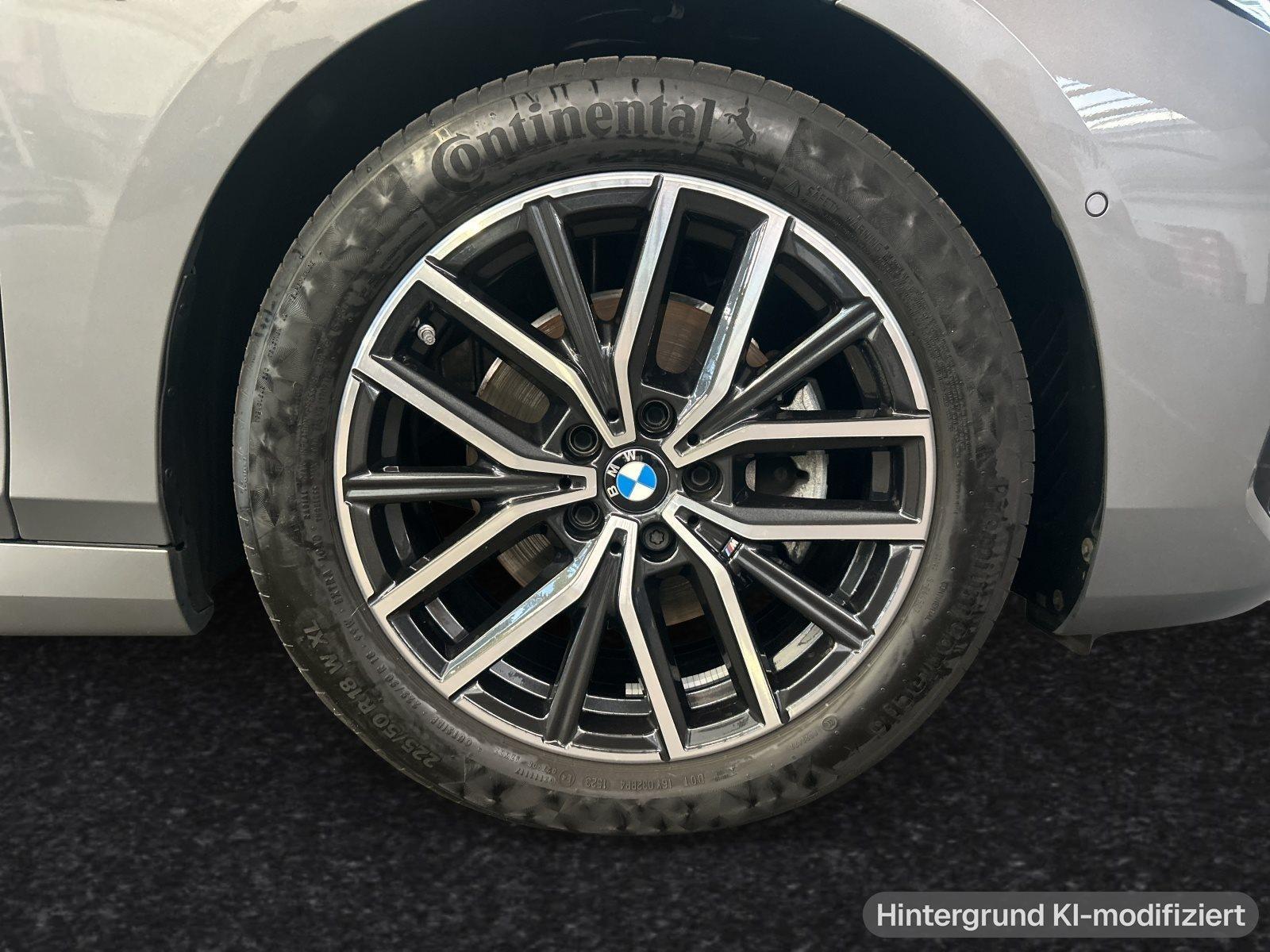BMW 2er Active Tourer – Bild 4