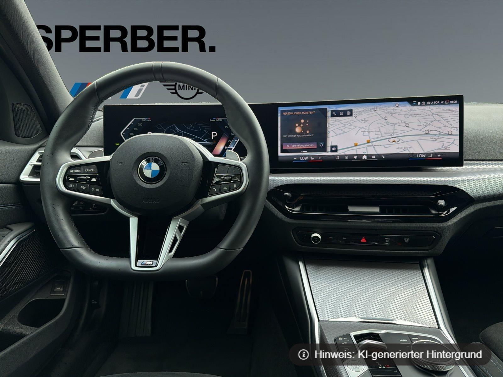BMW 3er – Bild 18