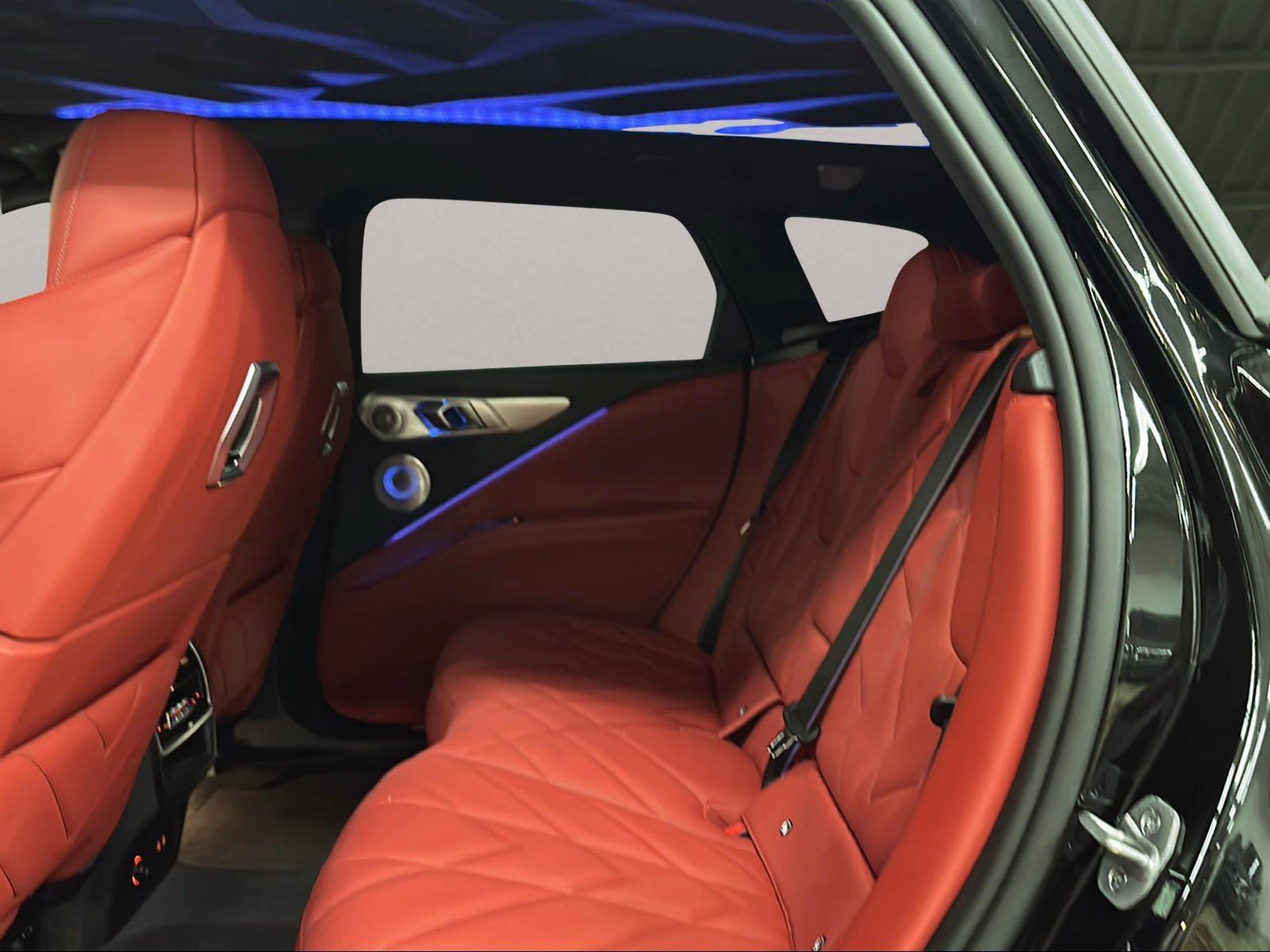BMW XM – Bild 21