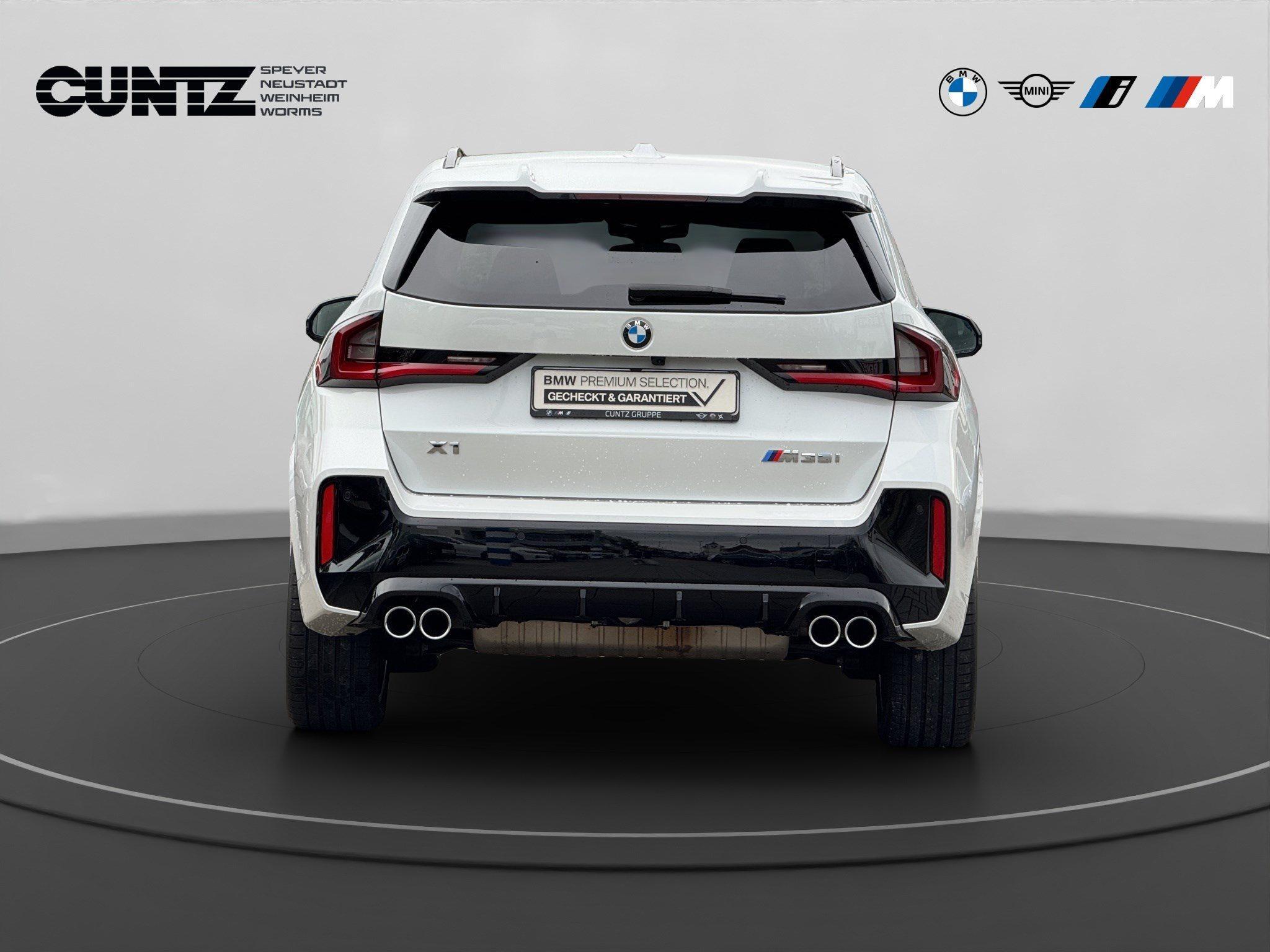 BMW X1 – Bild 18