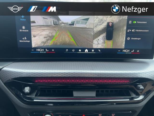 BMW 3er Touring – Bild 17