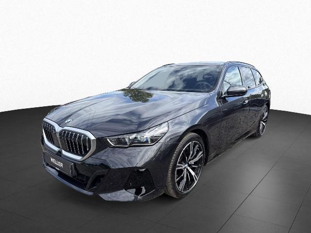 BMW 5er Touring