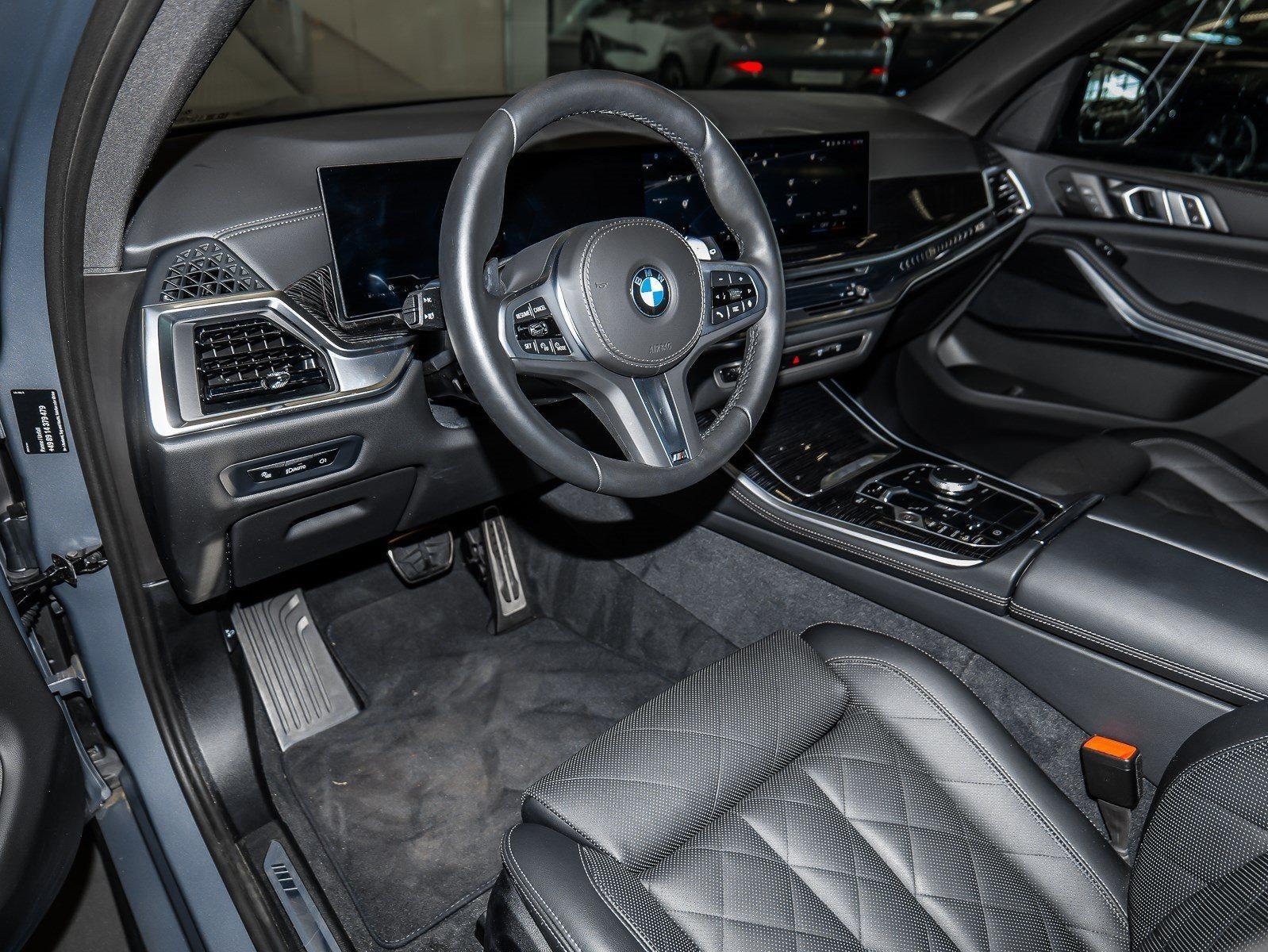 BMW X5 – Bild 8