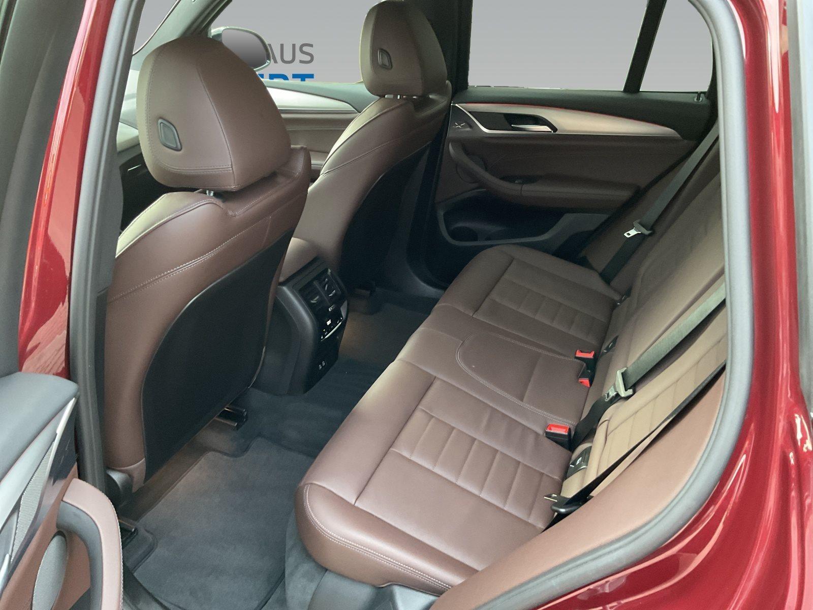 BMW X3 – Bild 15