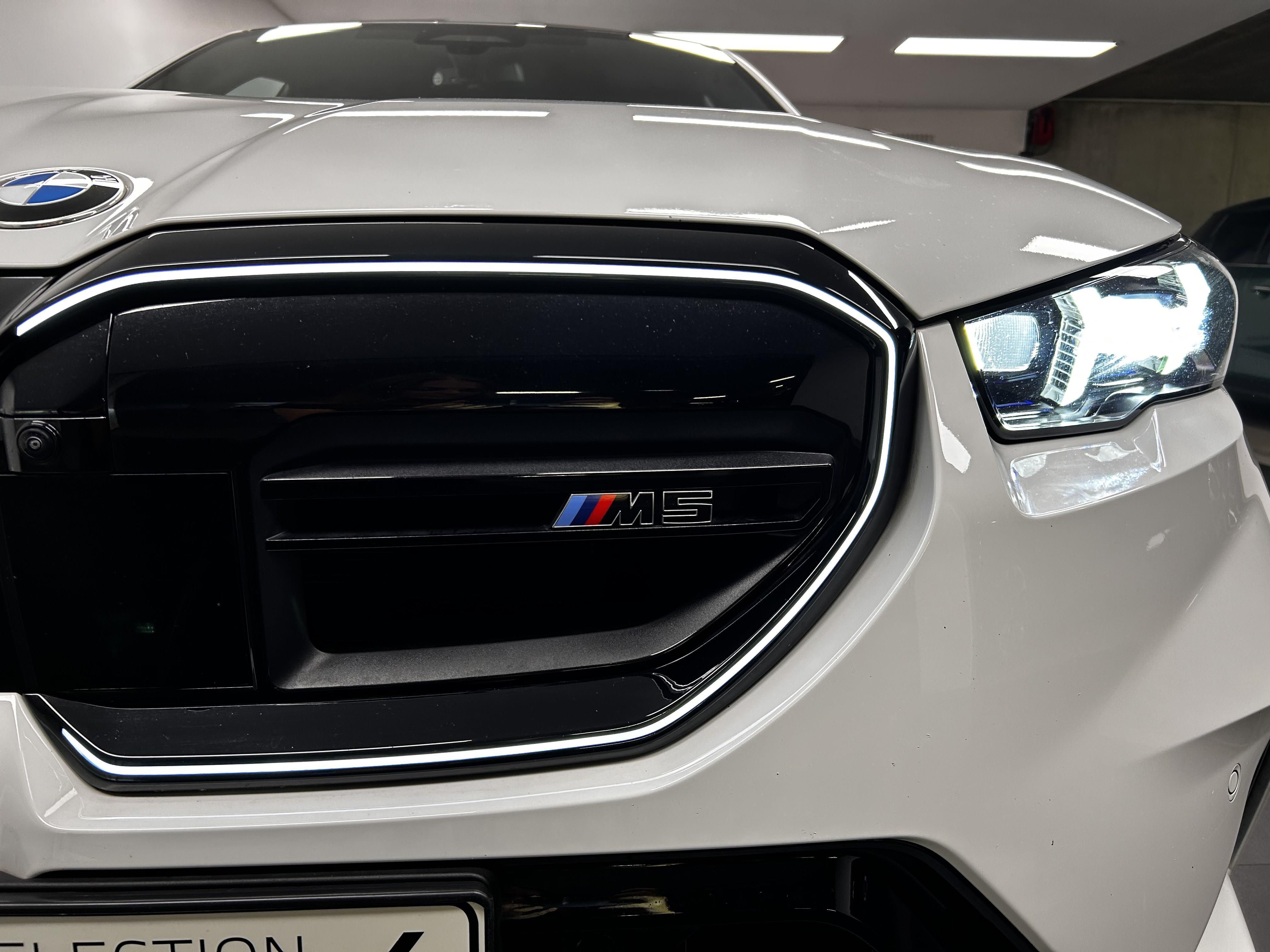 BMW M5 – Bild 38