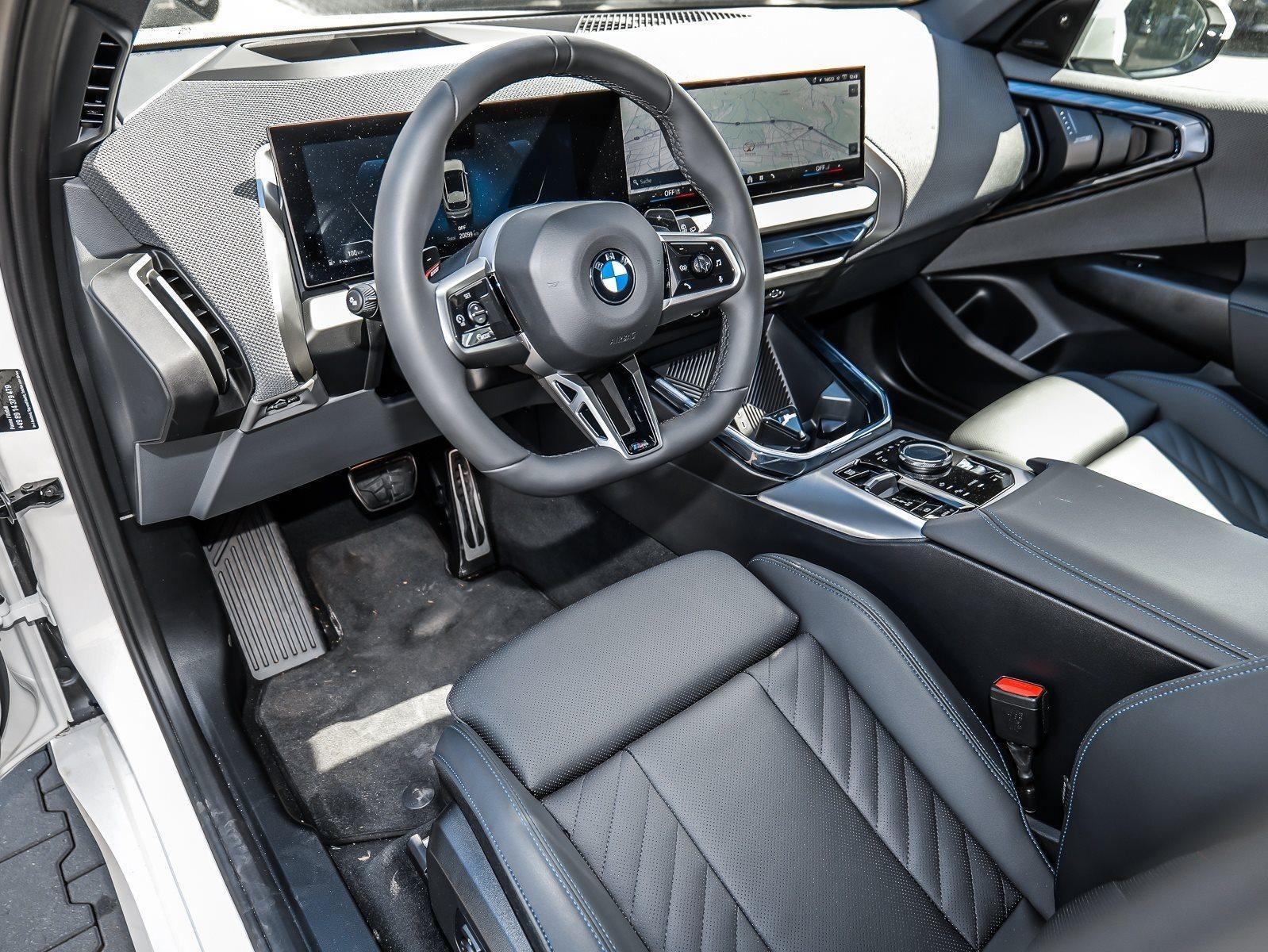 BMW X3 – Bild 21