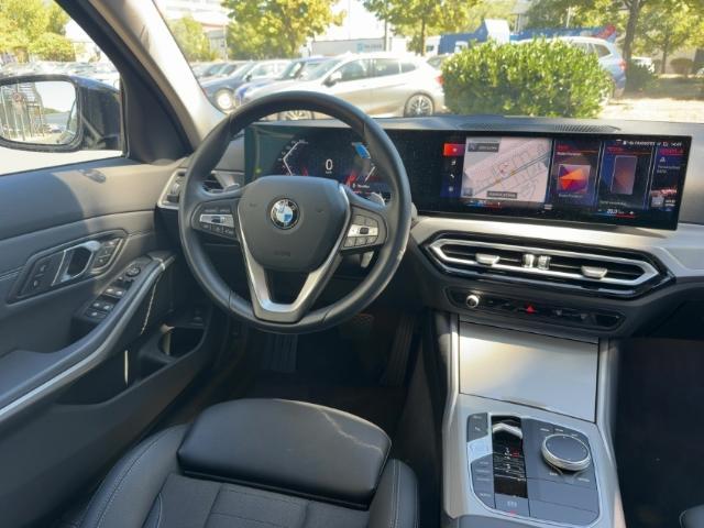 BMW BMW — BMW BMW 320d A Touring