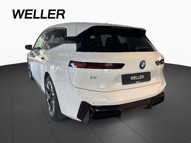 BMW iX – Bild 4