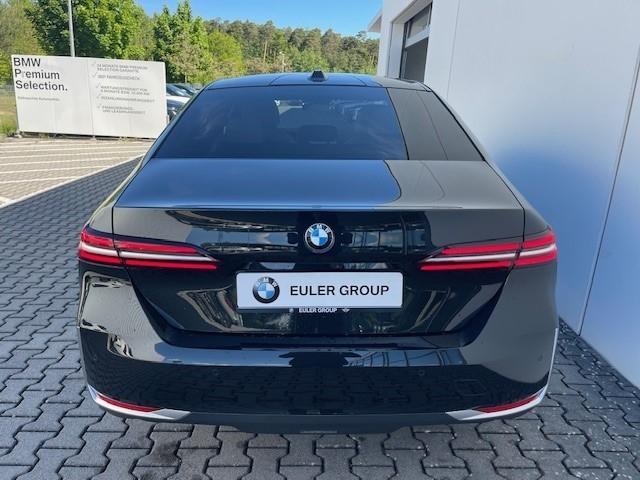 BMW 5er – Bild 11