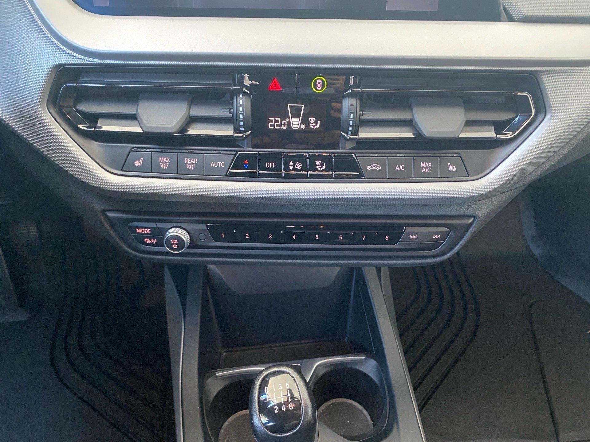 BMW 1er – Bild 9