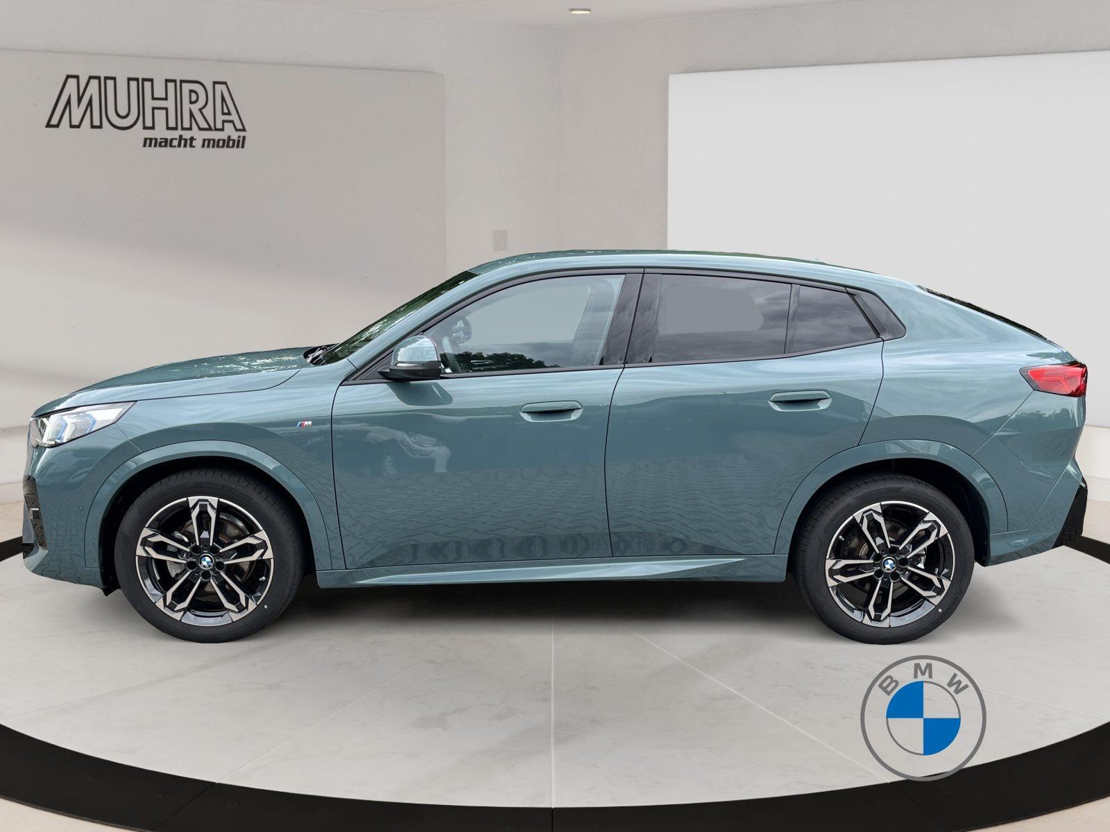 BMW X2 – Bild 3