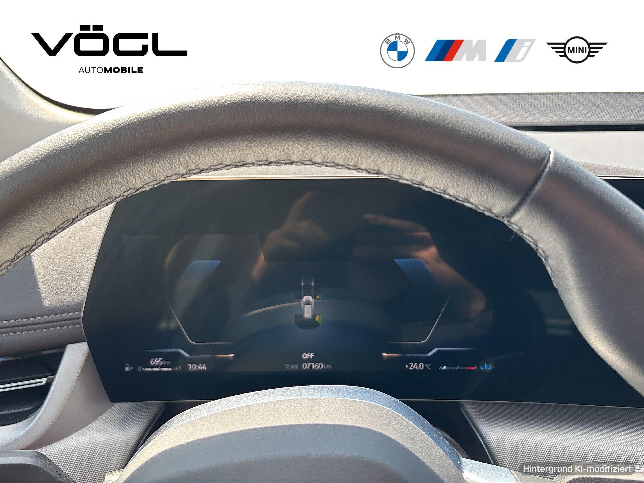 BMW 2er Active Tourer – Bild 7