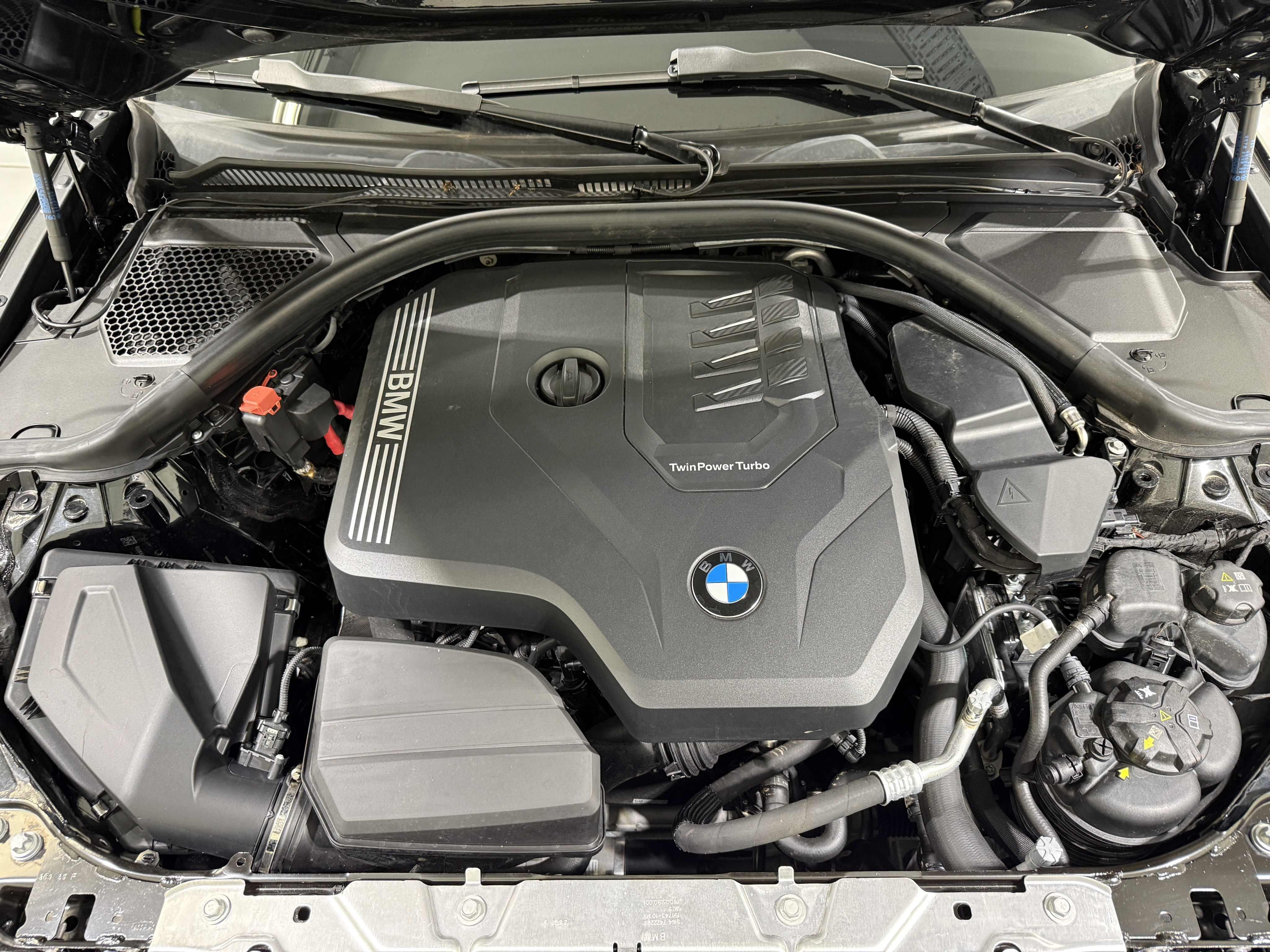 BMW 3er – Bild 8