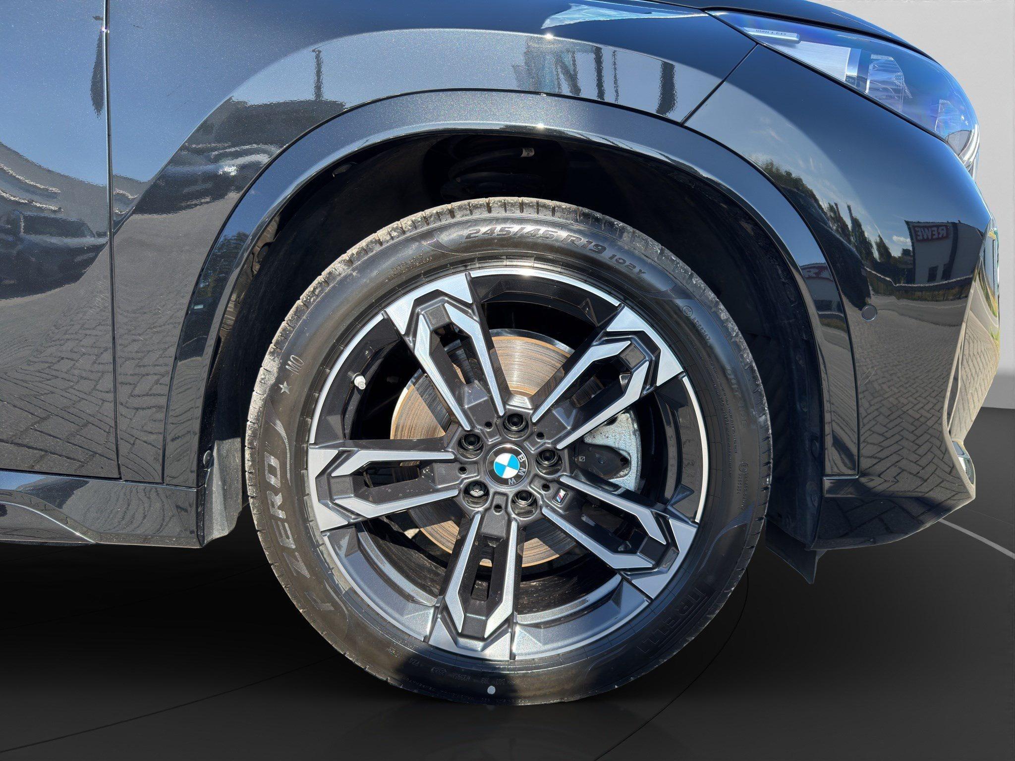 BMW X1 – Bild 21