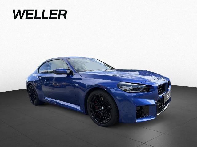 BMW M2 Coupé – Bild 2