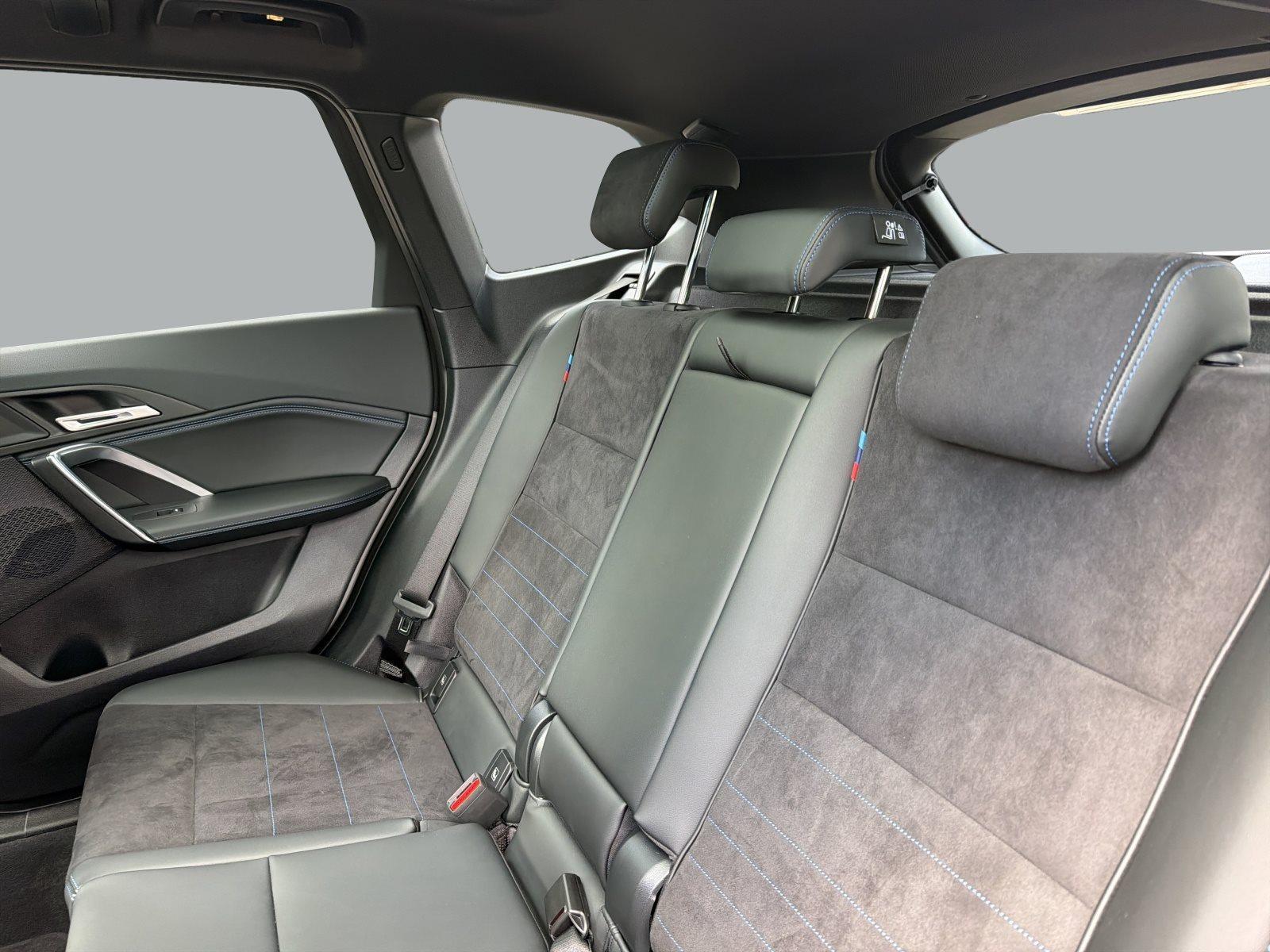 BMW X1 – Bild 33