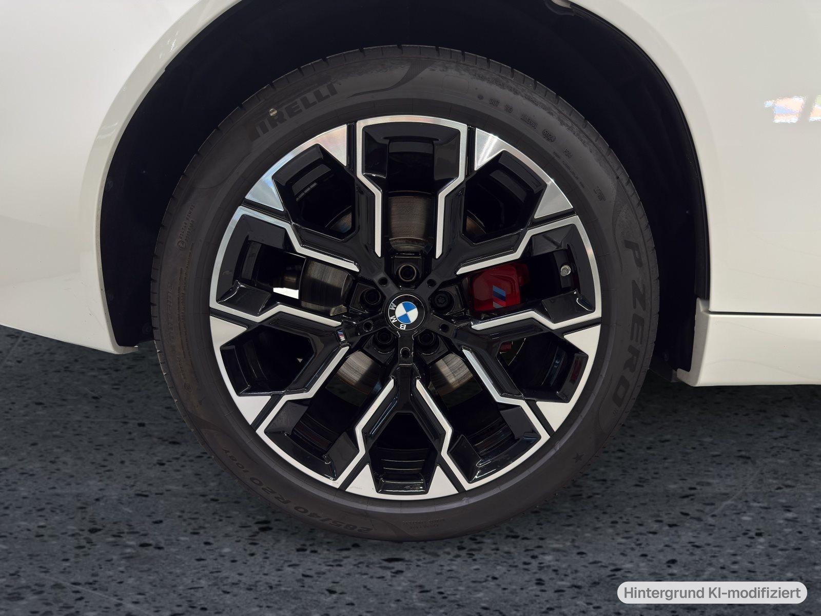 BMW X3 – Bild 10