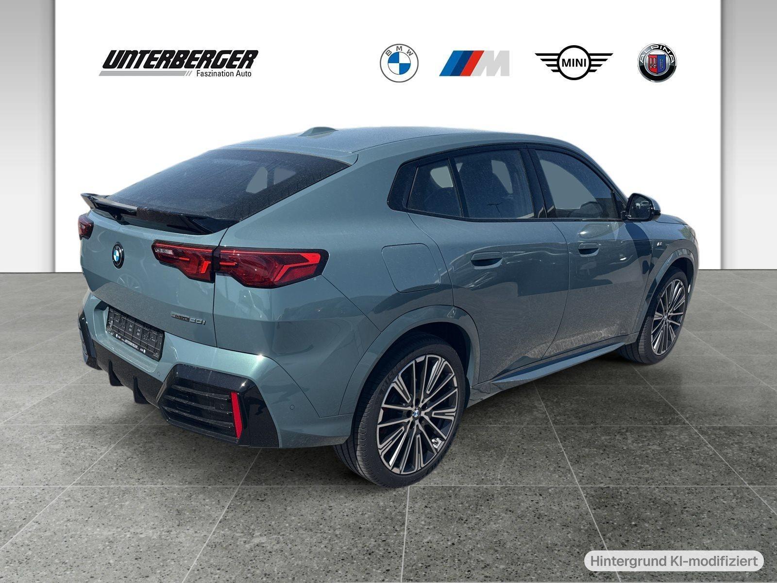 BMW X2 – Bild 4