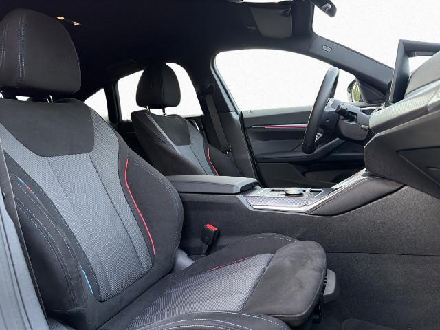 BMW i4 Gran Coupé – Bild 7