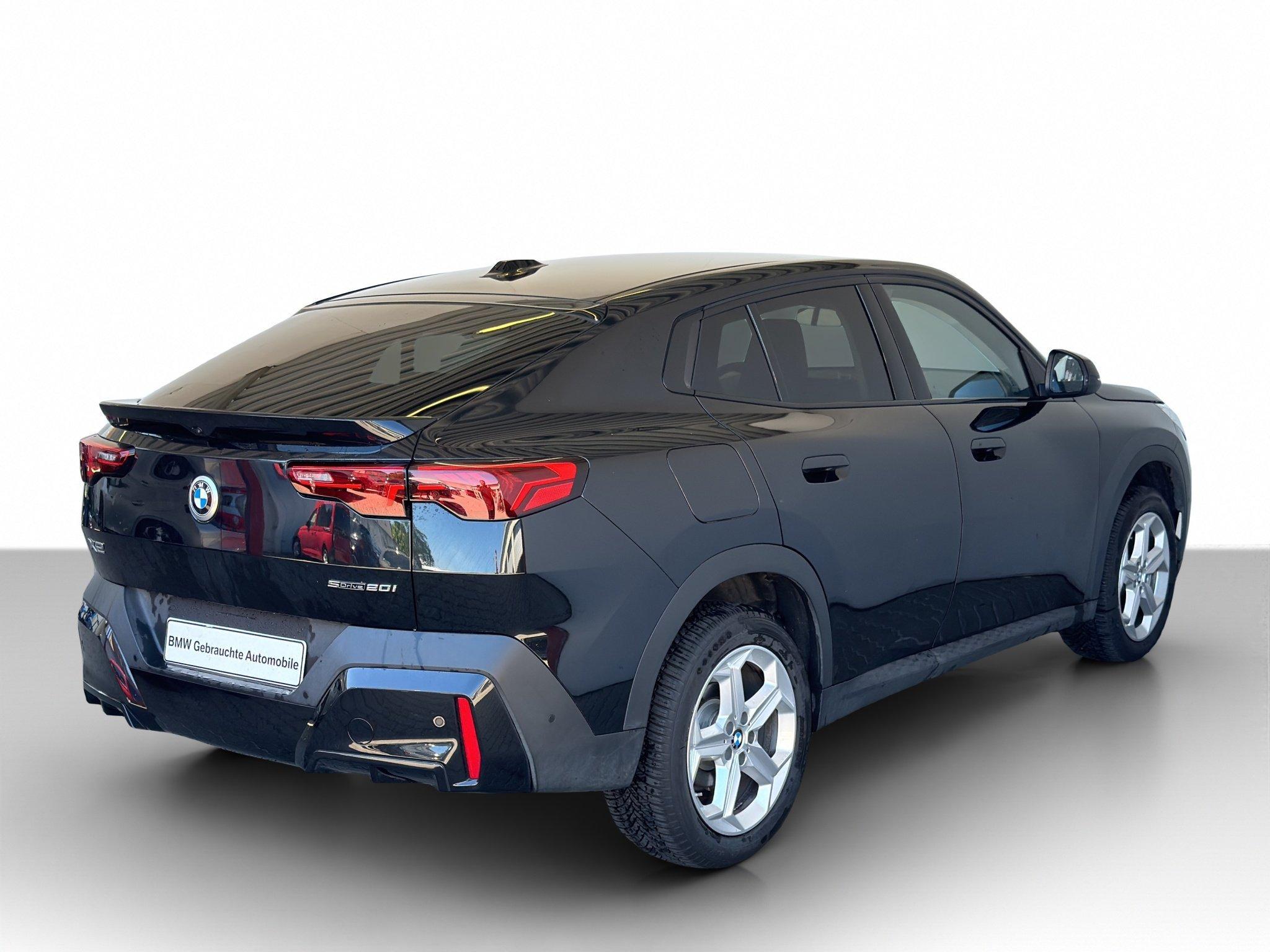 BMW X2 – Bild 5