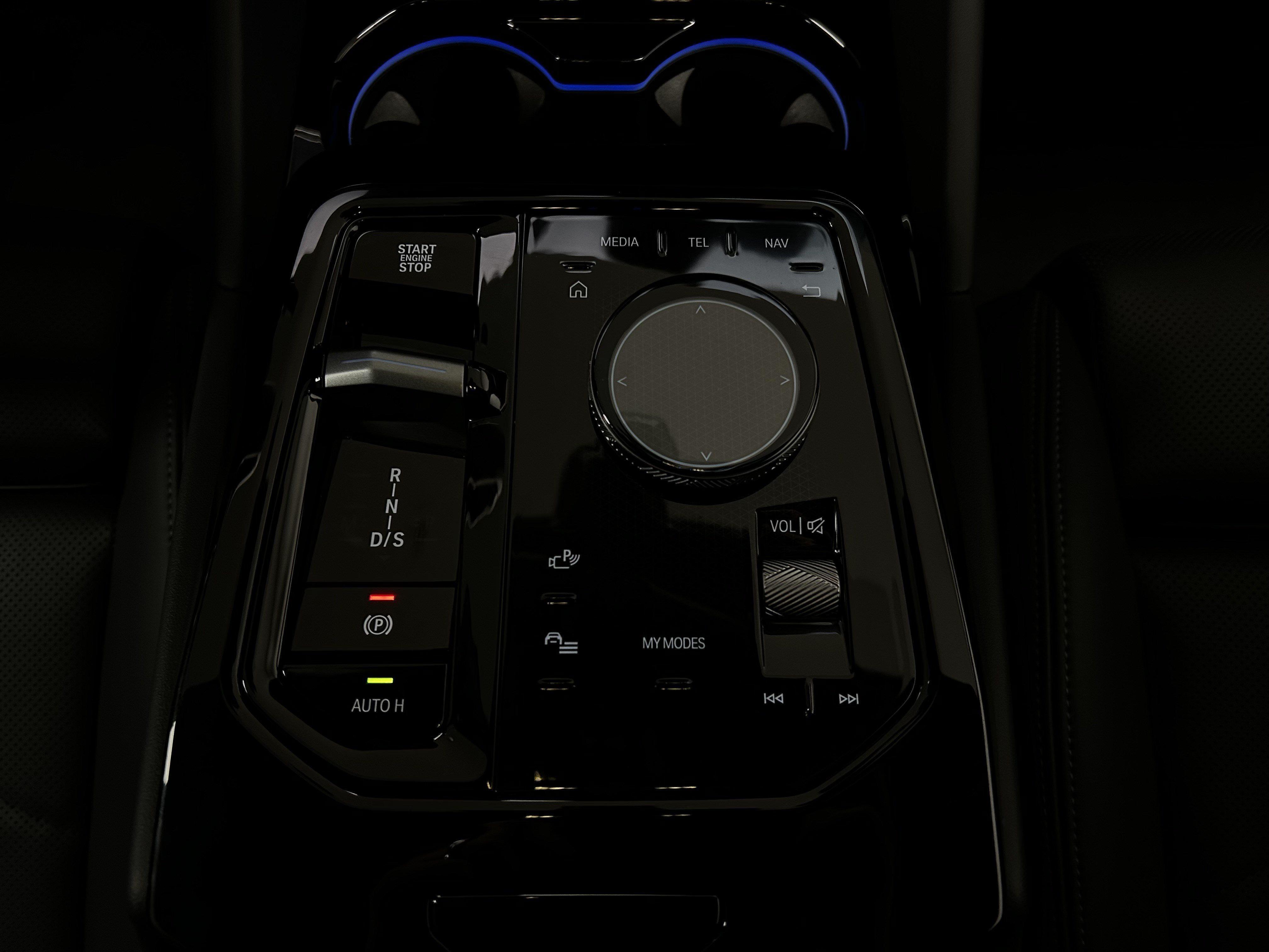 BMW 5er Touring – Bild 9