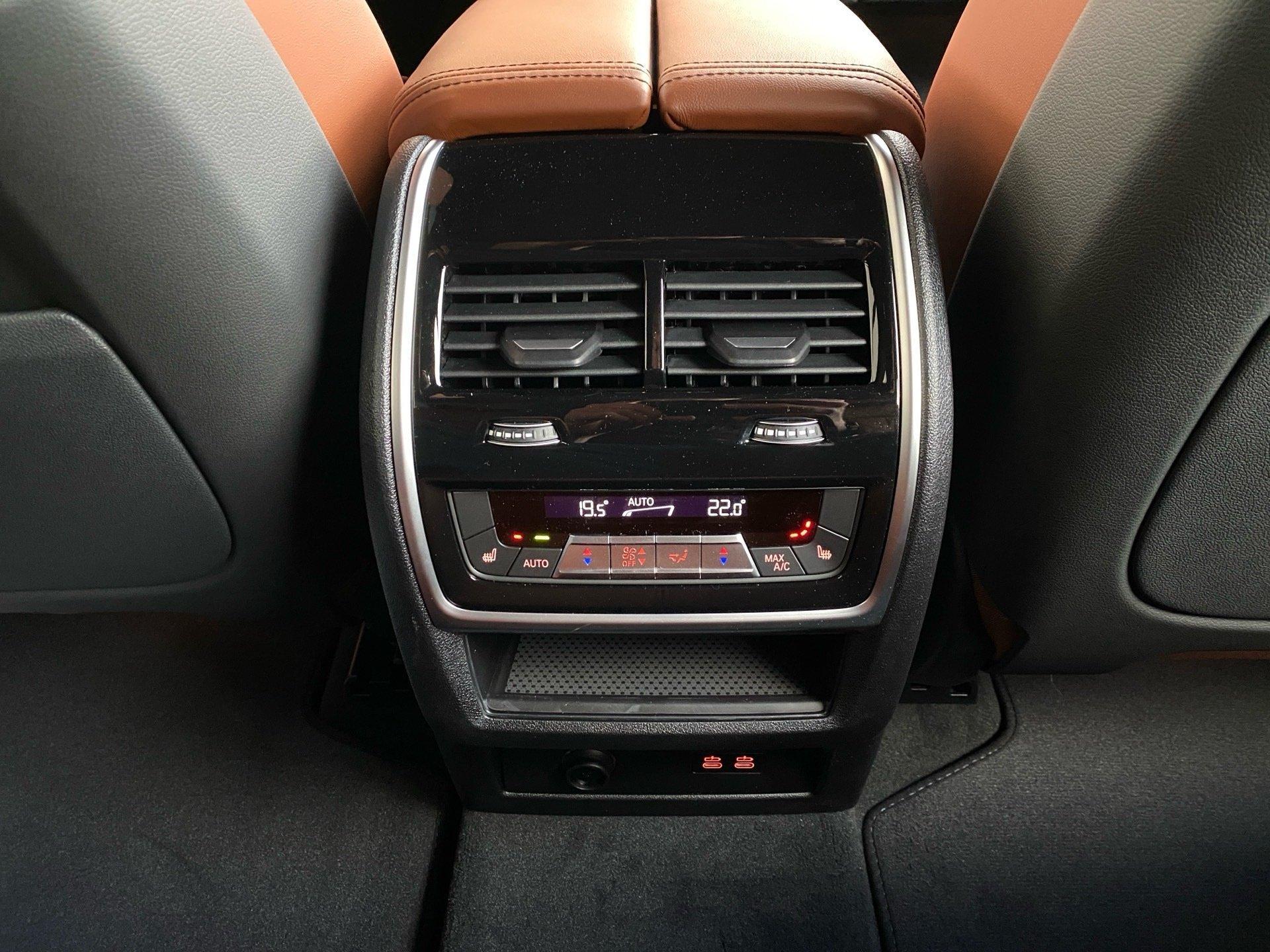 BMW X5 – Bild 12