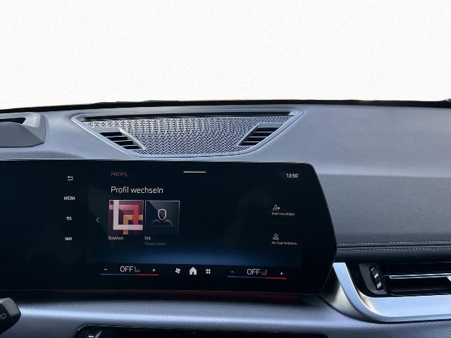 BMW X1 – Bild 13