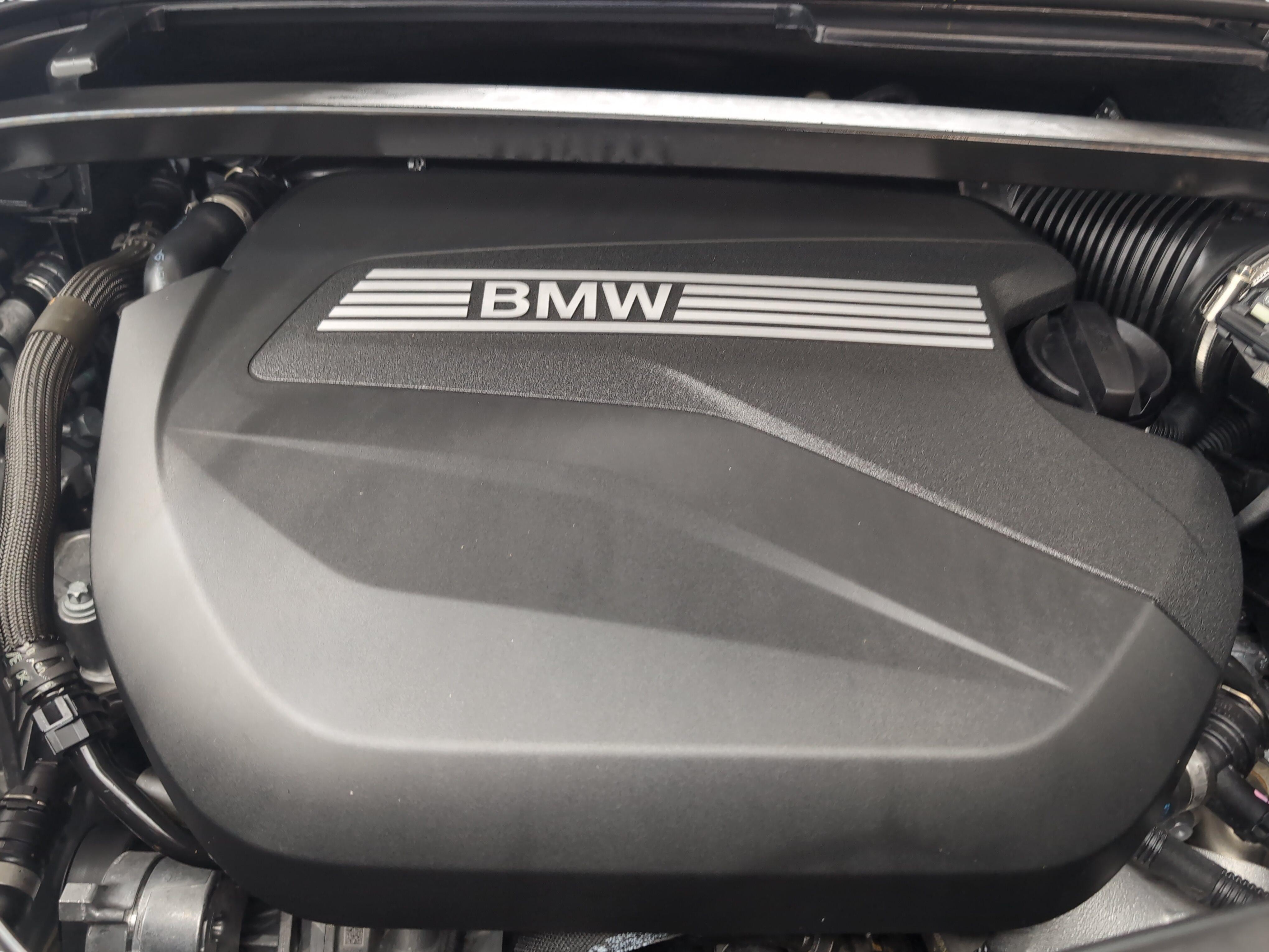 BMW X1 – Bild 14