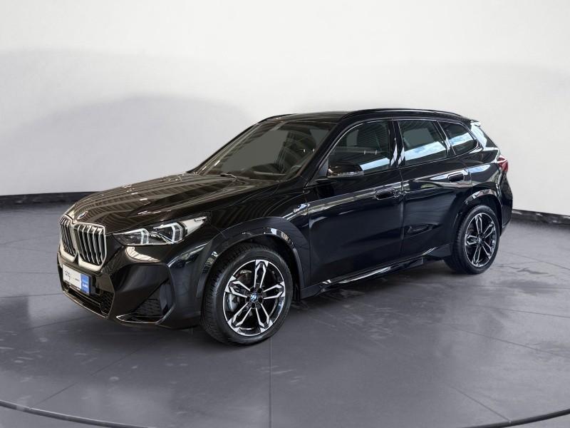 BMW X1 – Bild 5