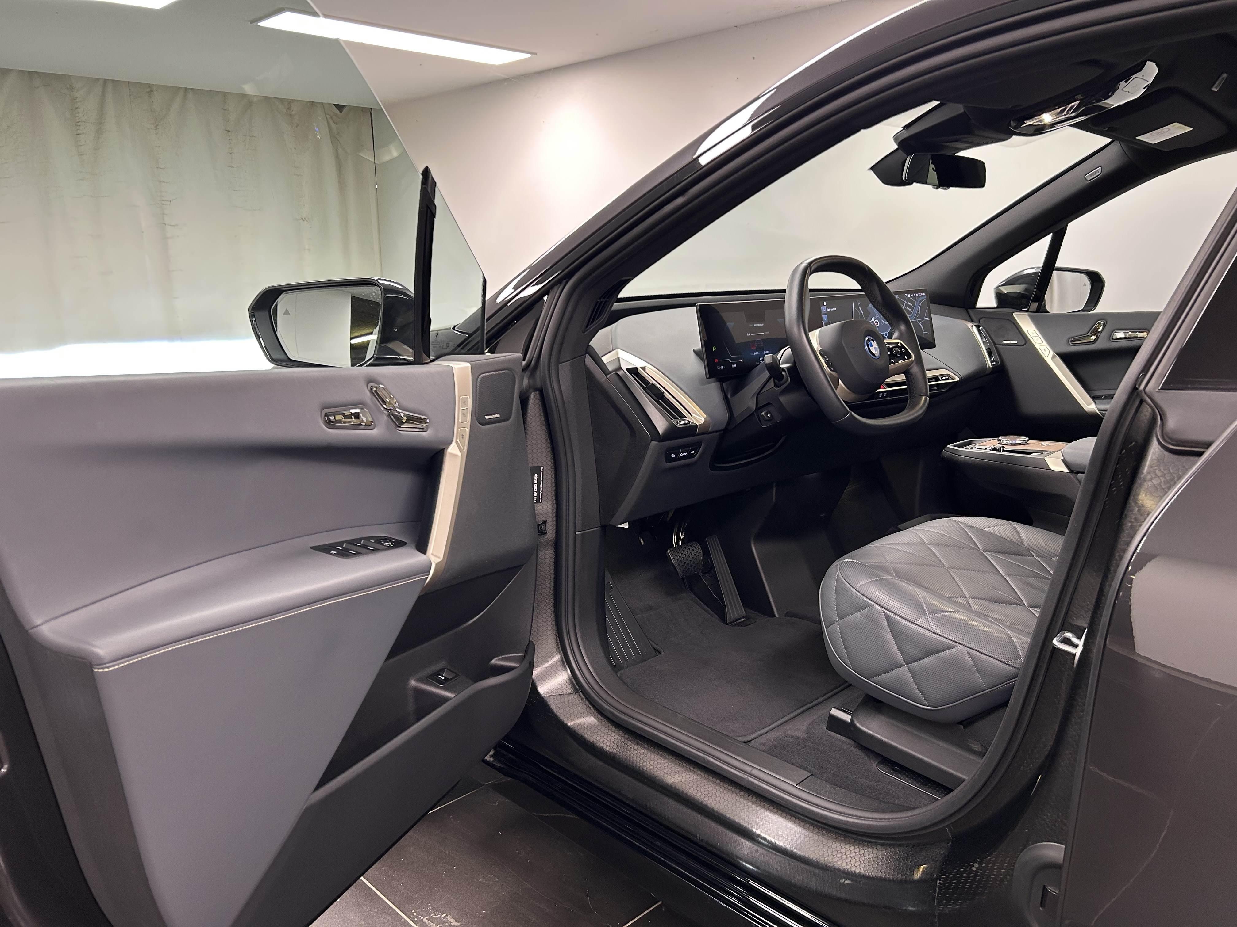 BMW iX – Bild 34