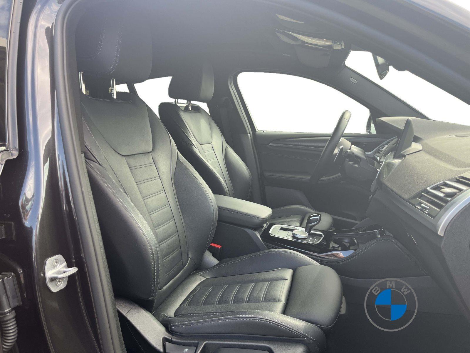 BMW X4 – Bild 11