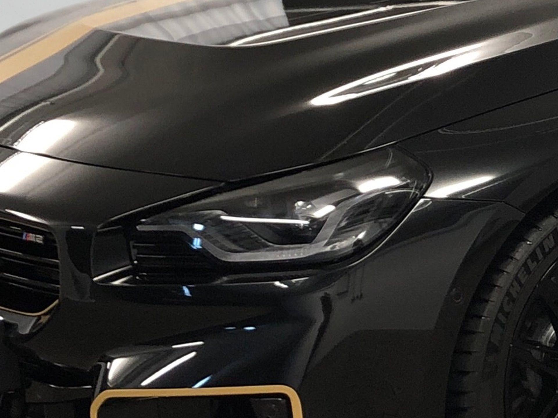 BMW M2 Coupé – Bild 5